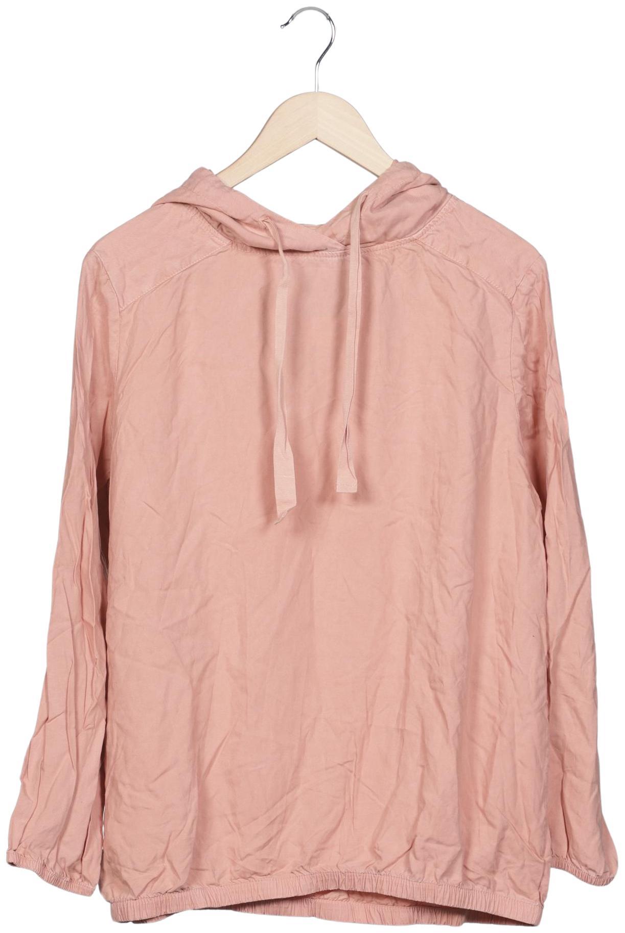 

s.Oliver Damen Kapuzenpullover, pink, Gr. 42