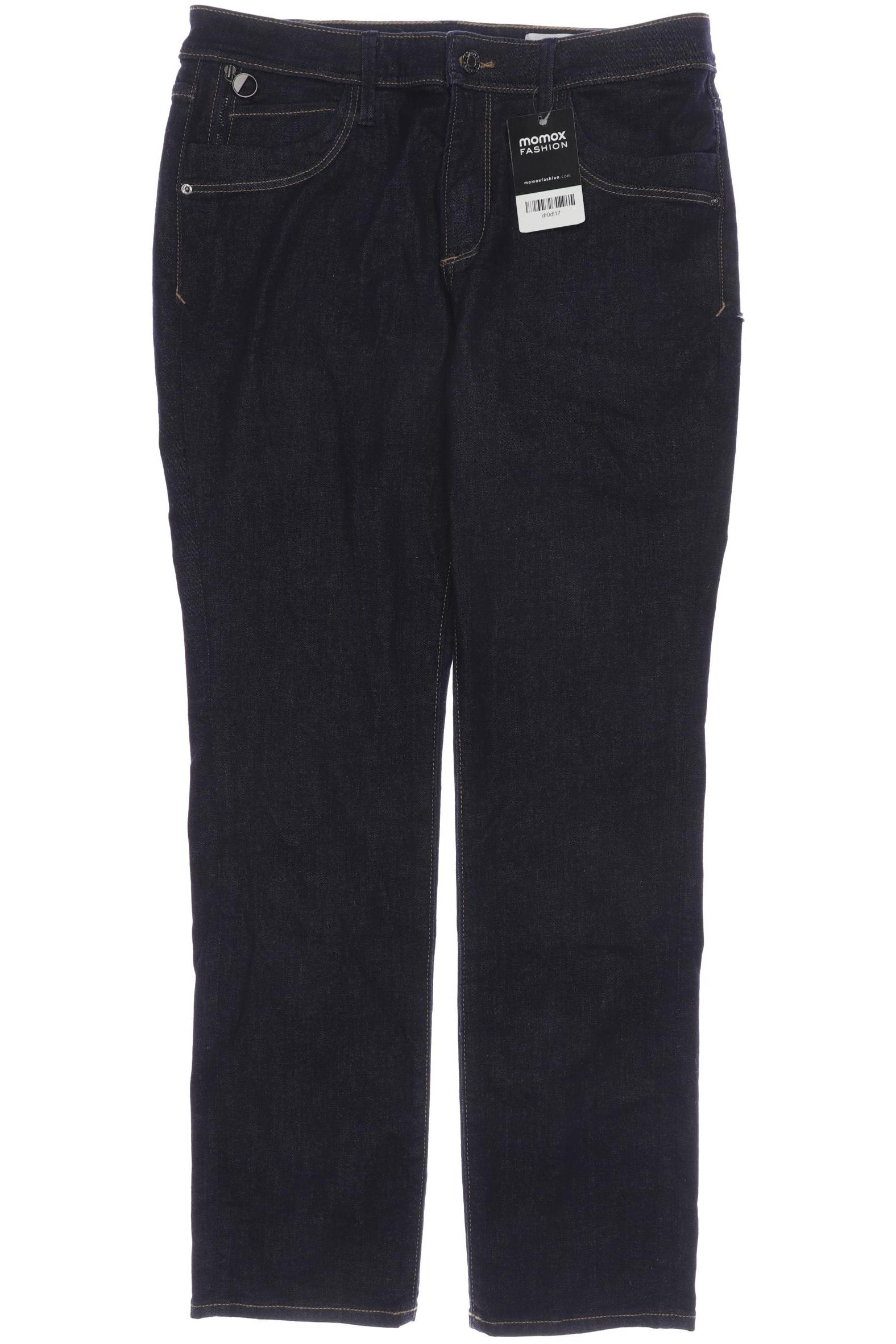 

s.Oliver Damen Jeans, marineblau, Gr. 40