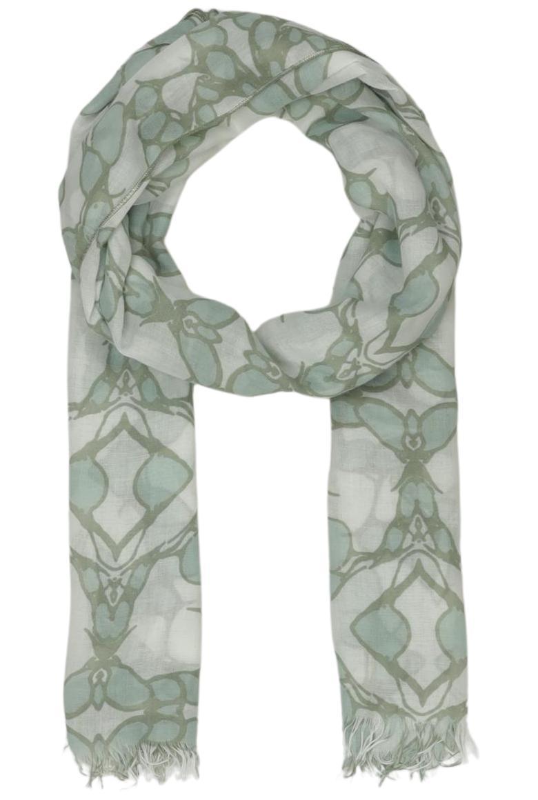 

s.Oliver Damen Schal, hellgrün, Gr.