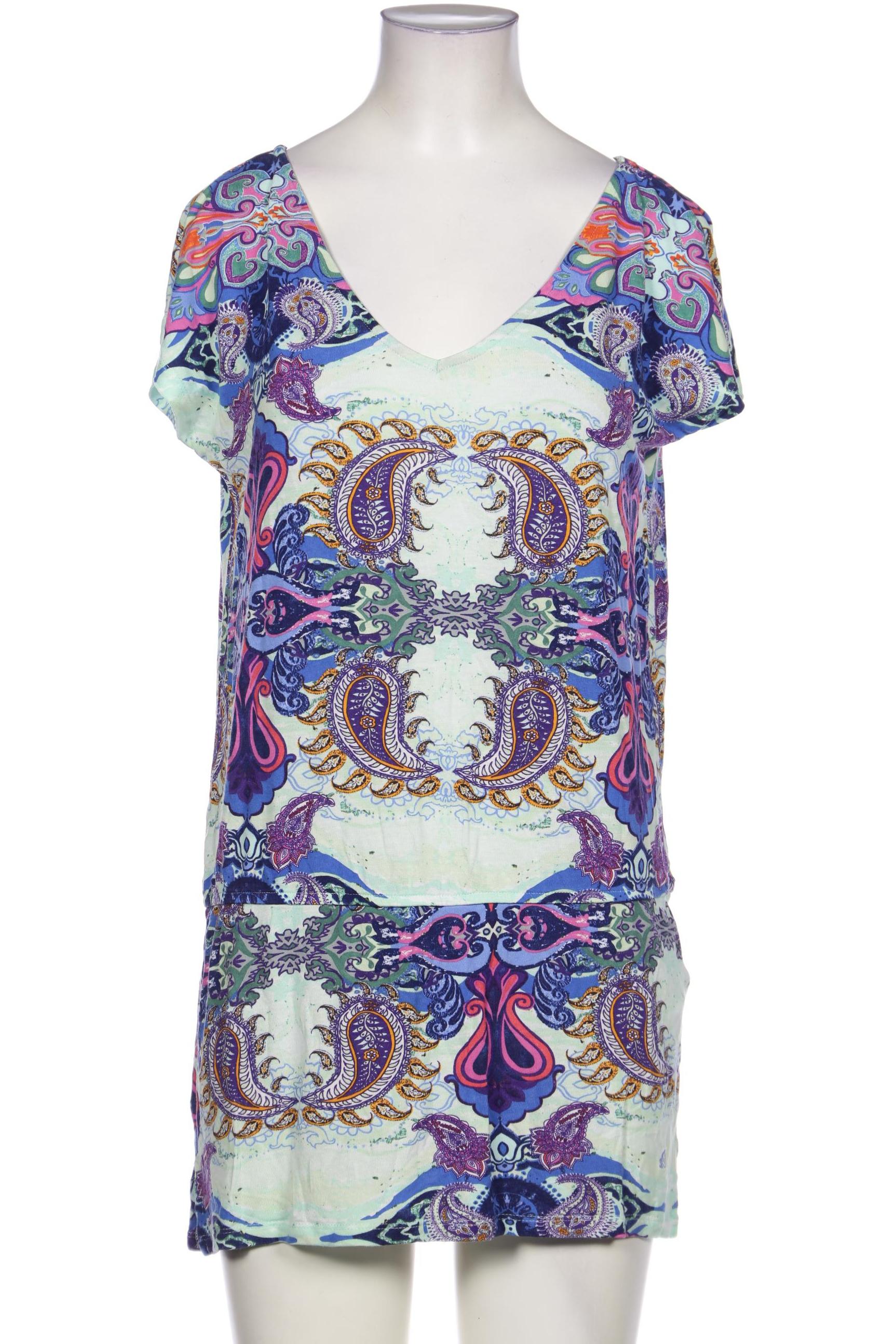 

s.Oliver Damen Kleid, türkis, Gr. 36