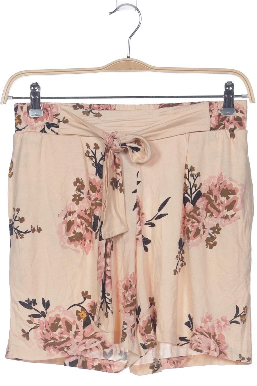 

s.Oliver Damen Shorts, beige, Gr. 38