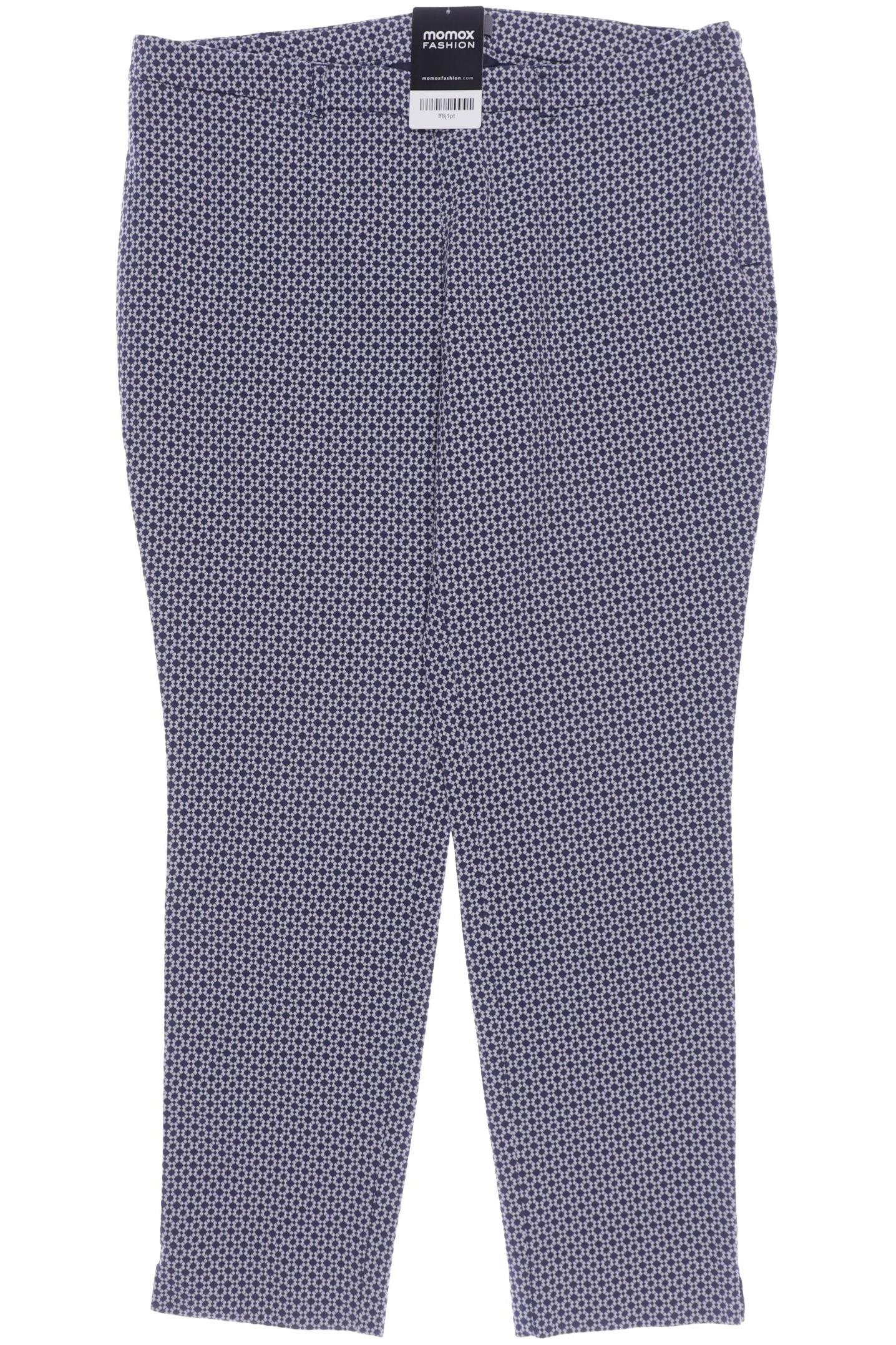 

s.Oliver Damen Stoffhose, marineblau, Gr. 34