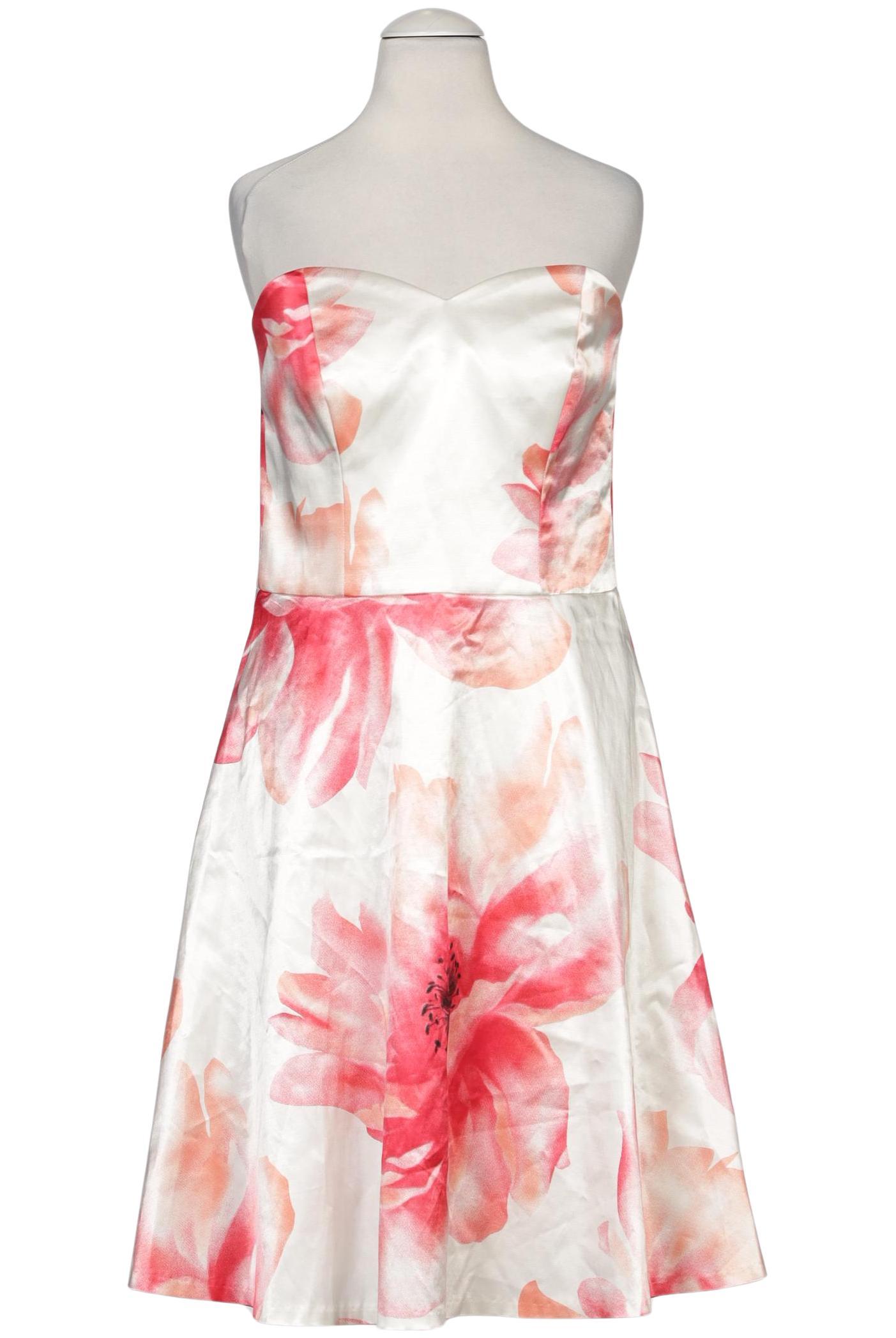 

s.Oliver Damen Kleid, mehrfarbig, Gr. 38