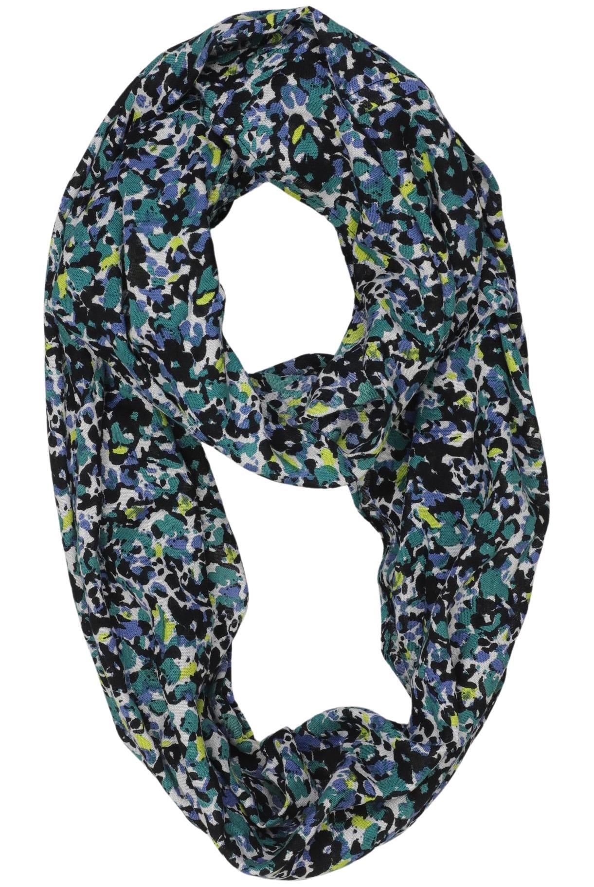 

s.Oliver Damen Schal, mehrfarbig, Gr.