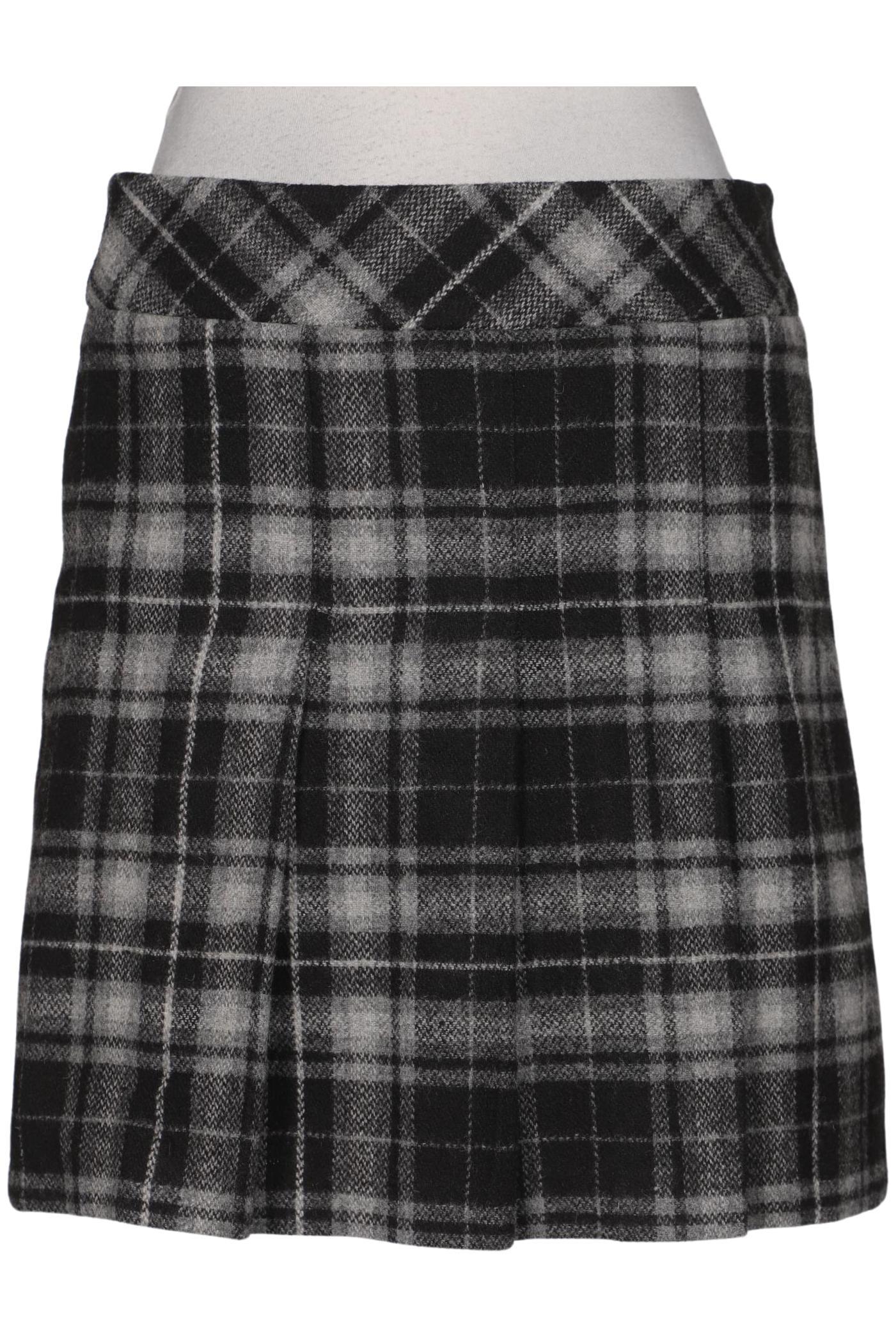 

s.Oliver Damen Rock, grau, Gr. 34