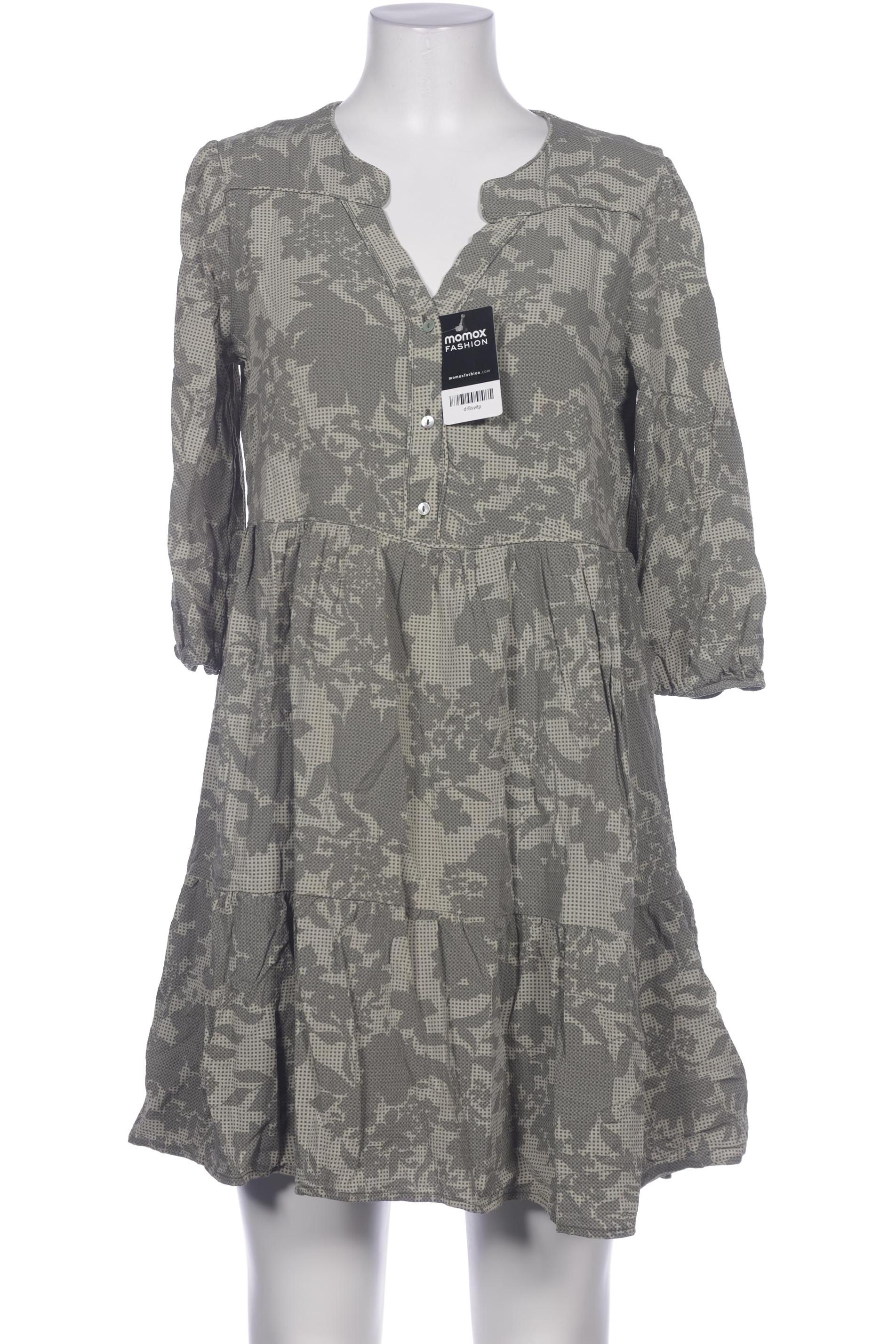 

s.Oliver Damen Kleid, grün, Gr. 40