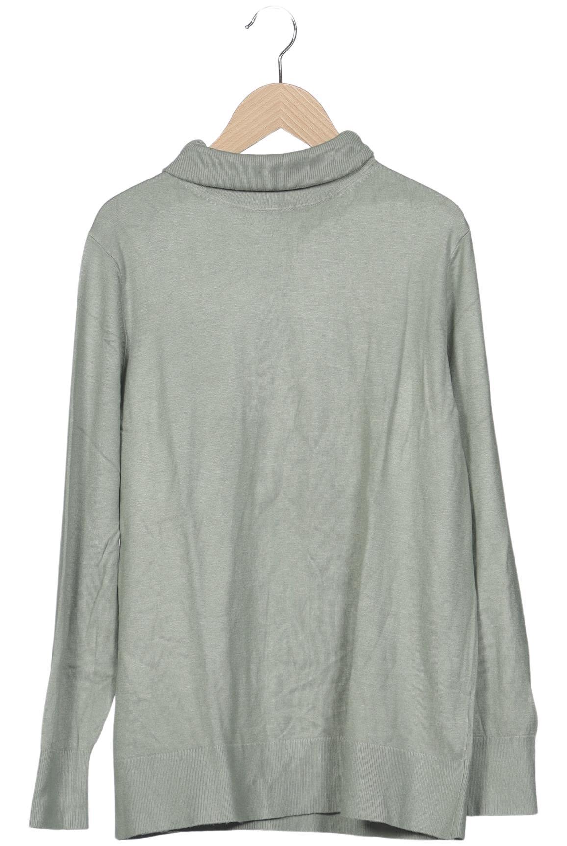 

s.Oliver Damen Pullover, hellgrün, Gr. 42