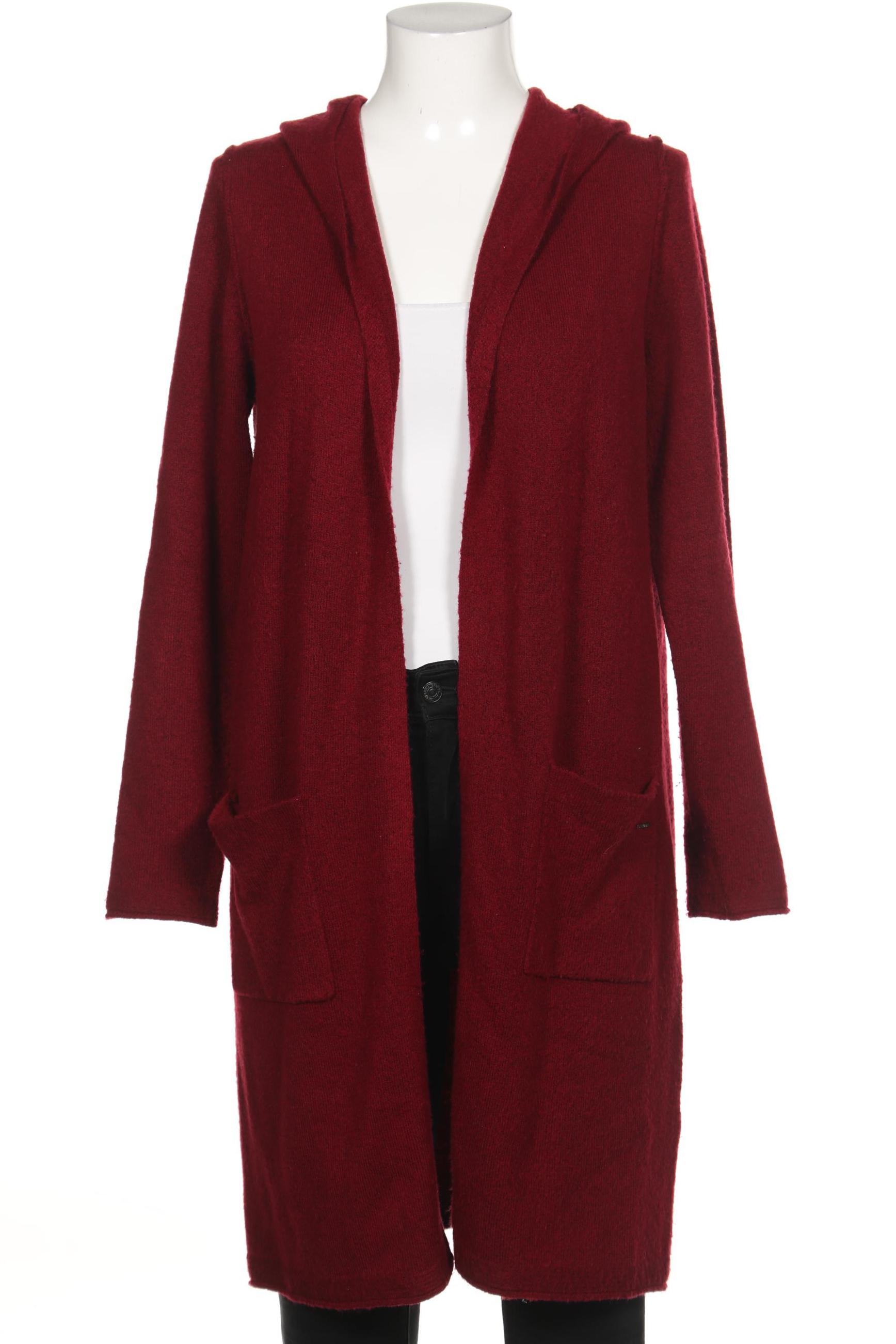 

s.Oliver Damen Strickjacke, bordeaux