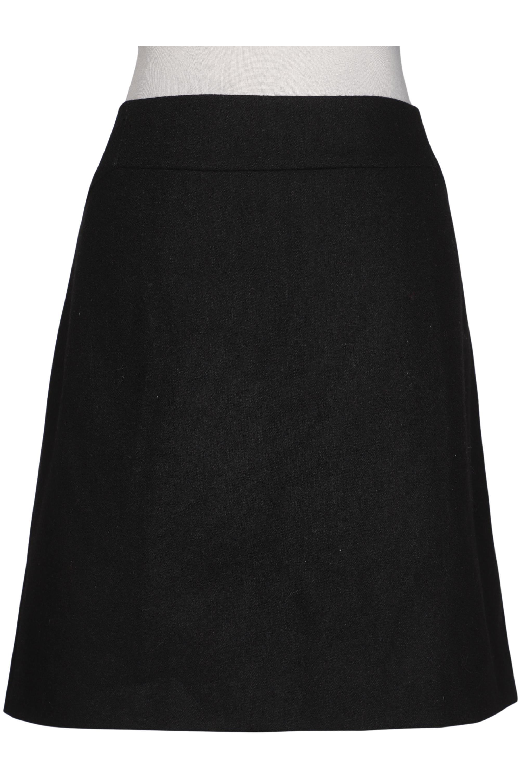 

s.Oliver Damen Rock, schwarz, Gr. 40