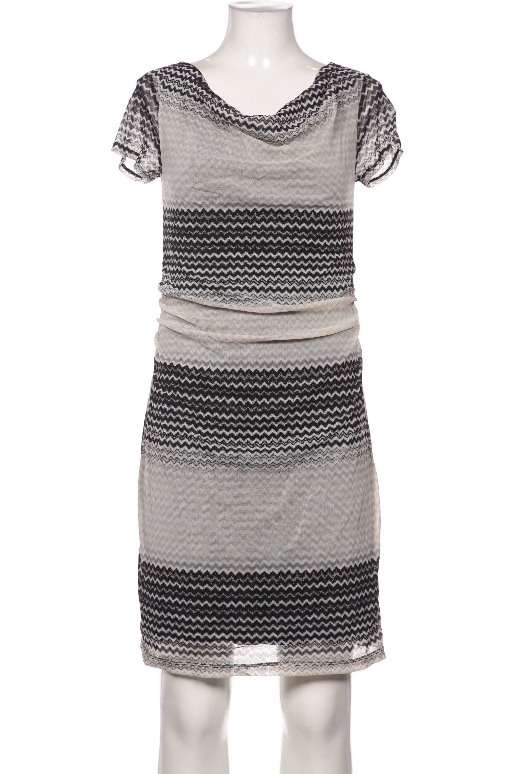 

s.Oliver Damen Kleid, beige, Gr. 38
