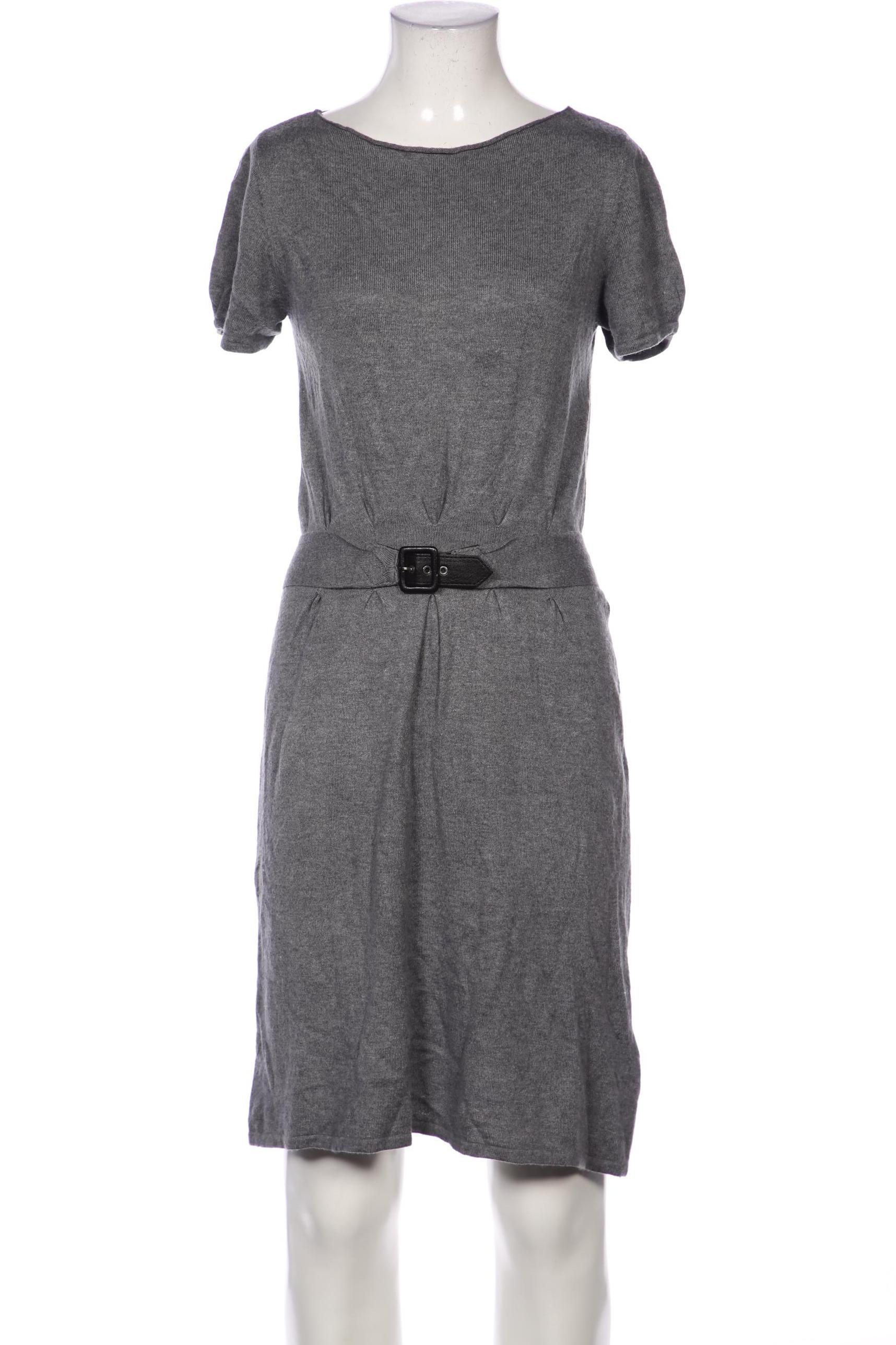 

s.Oliver Damen Kleid, grau, Gr. 36