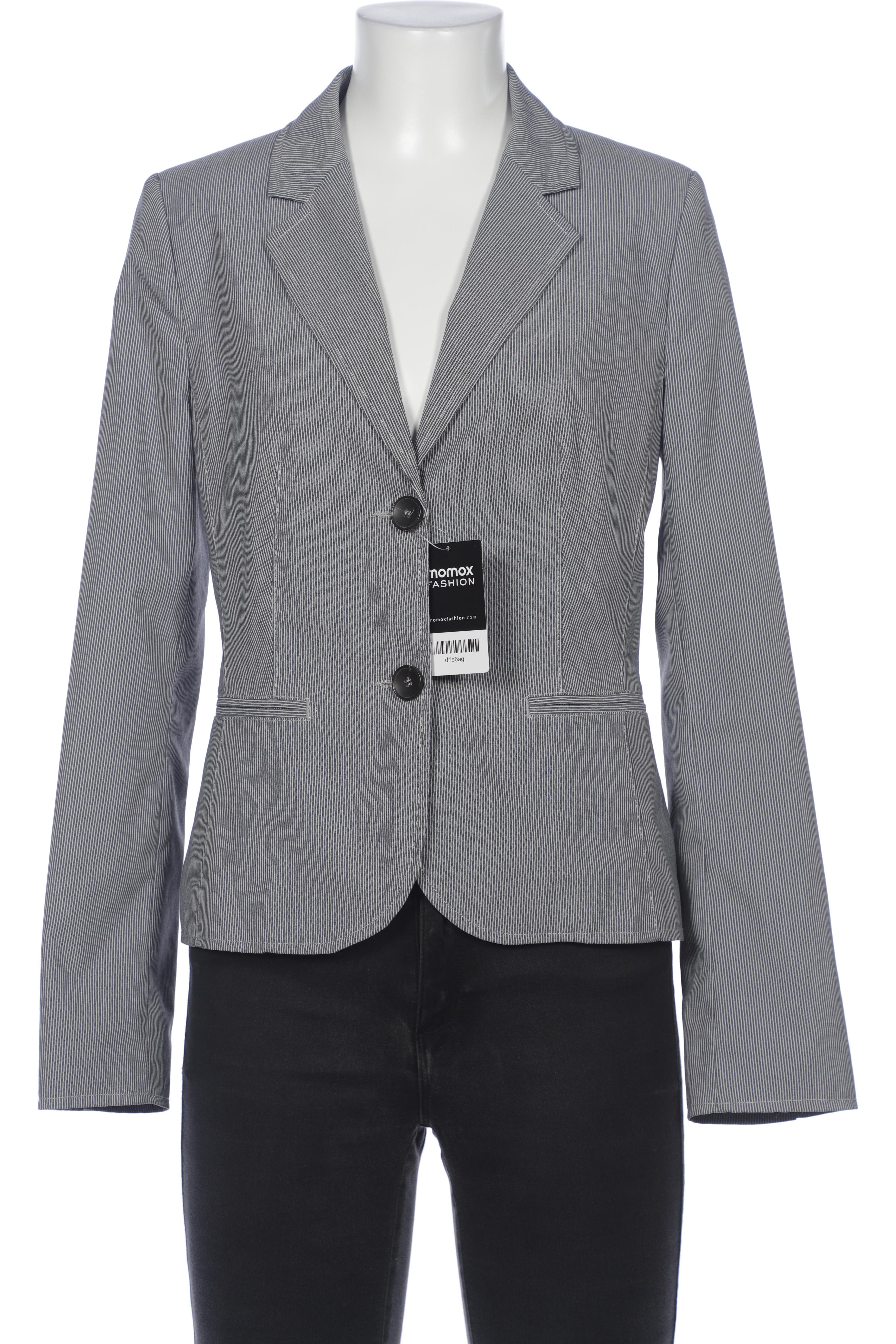 

s.Oliver Damen Blazer, grau, Gr. 36