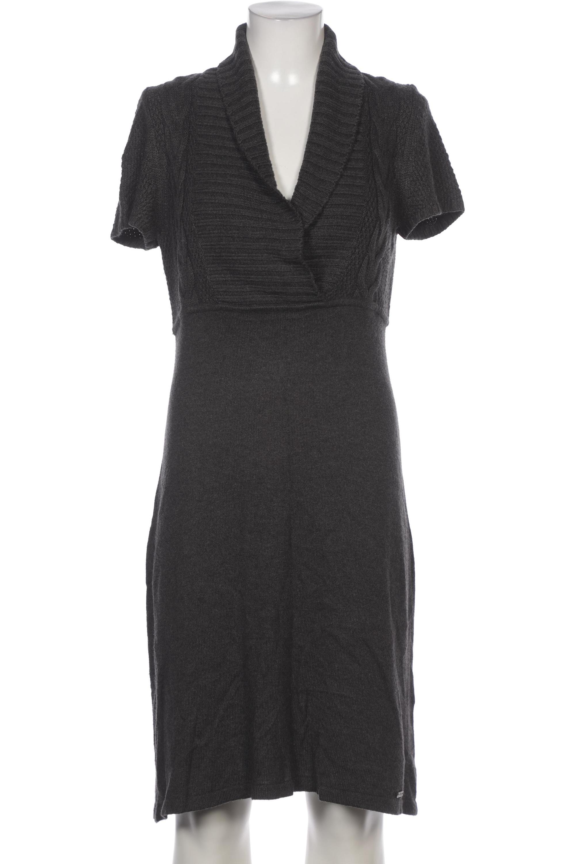 

s.Oliver Damen Kleid, grau, Gr. 40