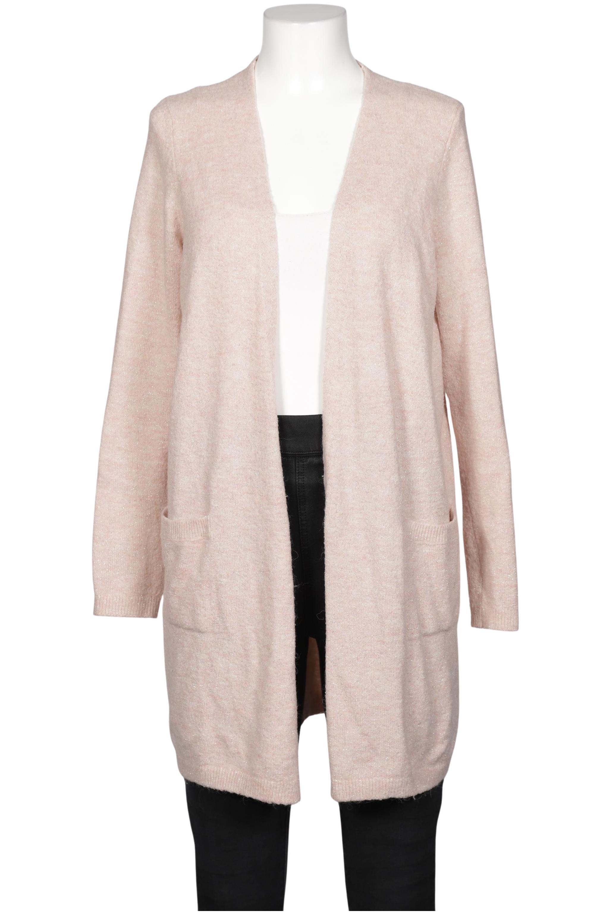 

s.Oliver Damen Strickjacke, pink, Gr. 40