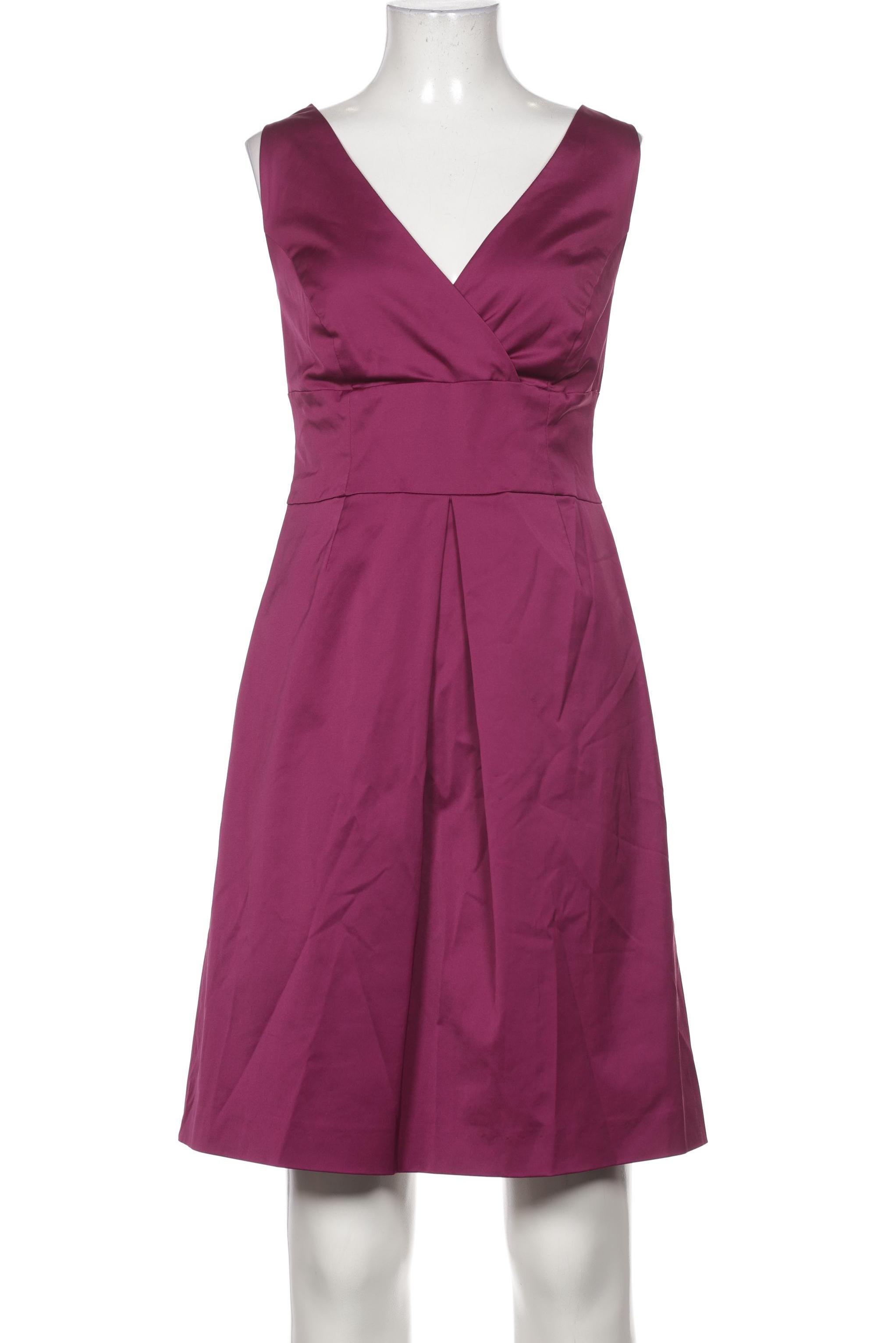 

s.Oliver Damen Kleid, flieder, Gr. 40