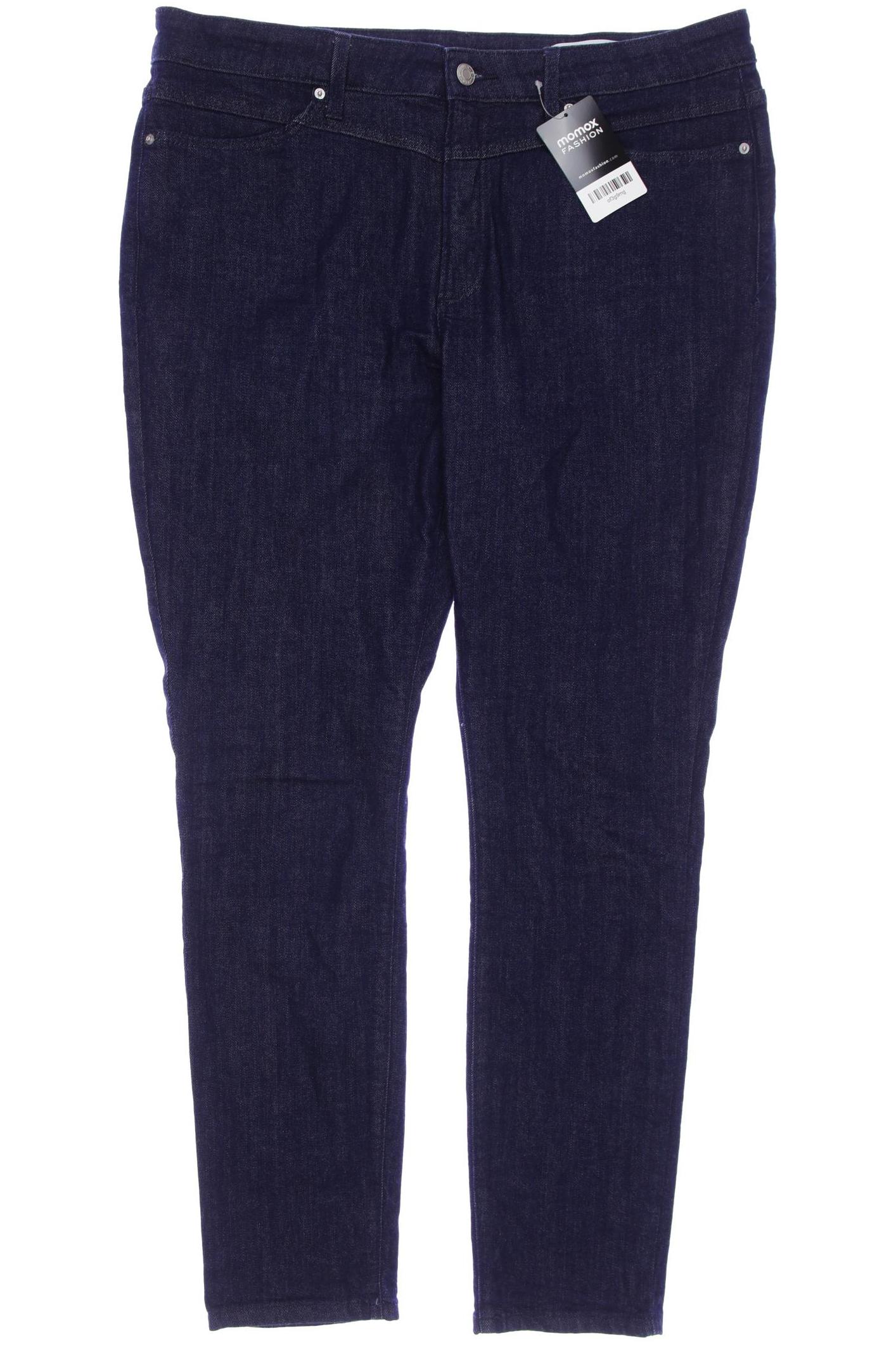 

s.Oliver Damen Jeans, marineblau, Gr. 44