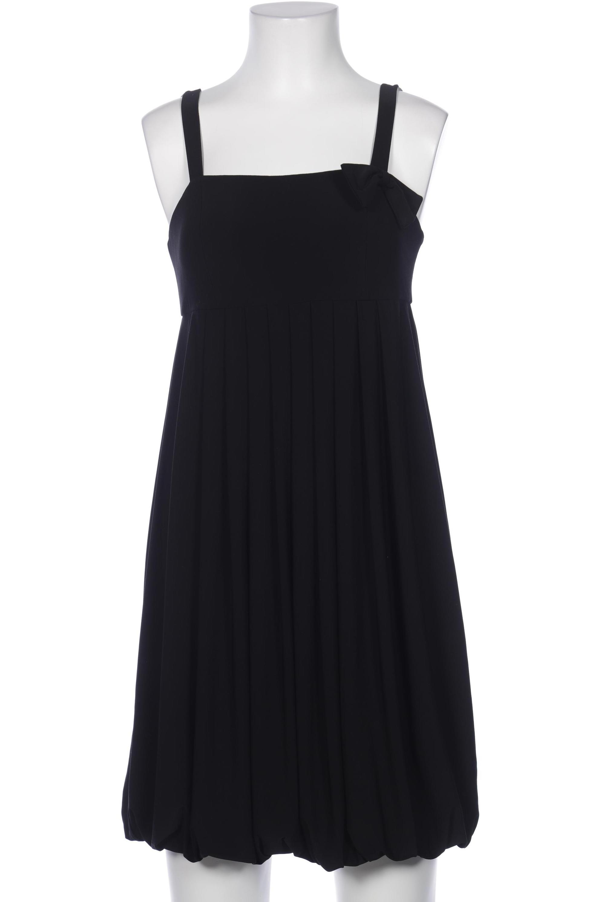 

s.Oliver Damen Kleid, schwarz, Gr. 34