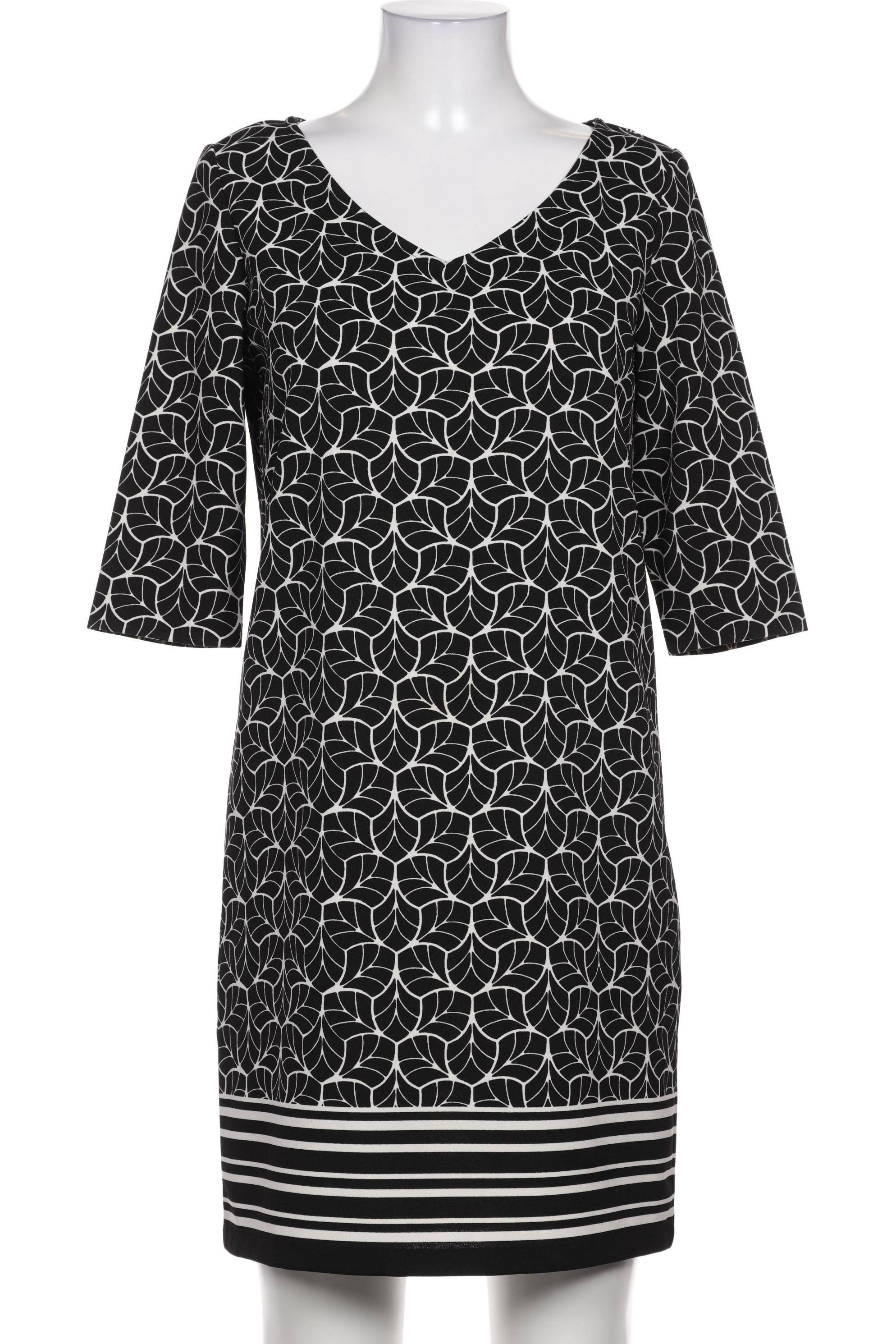 

s.Oliver Damen Kleid, schwarz