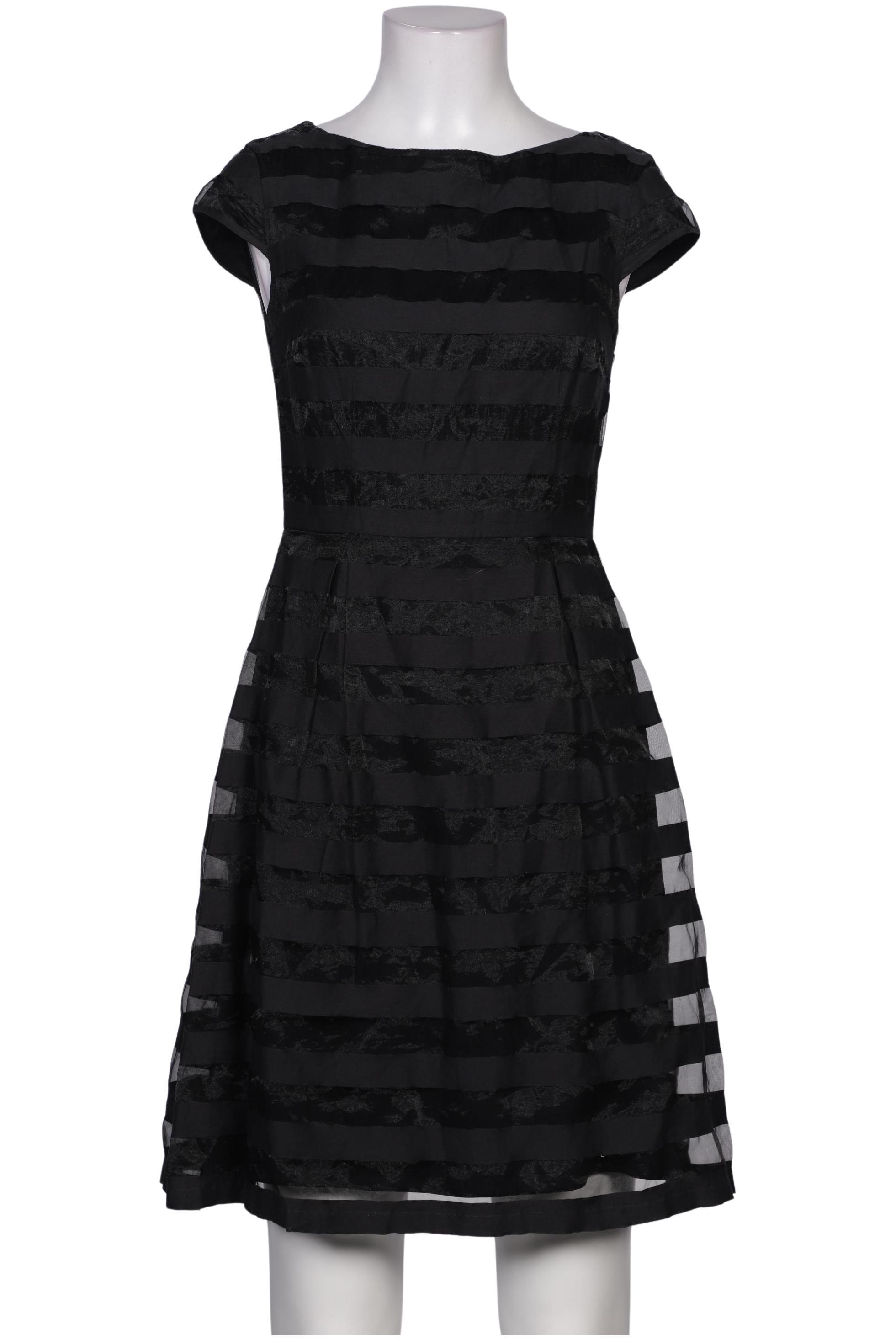 

s.Oliver Damen Kleid, schwarz, Gr. 34
