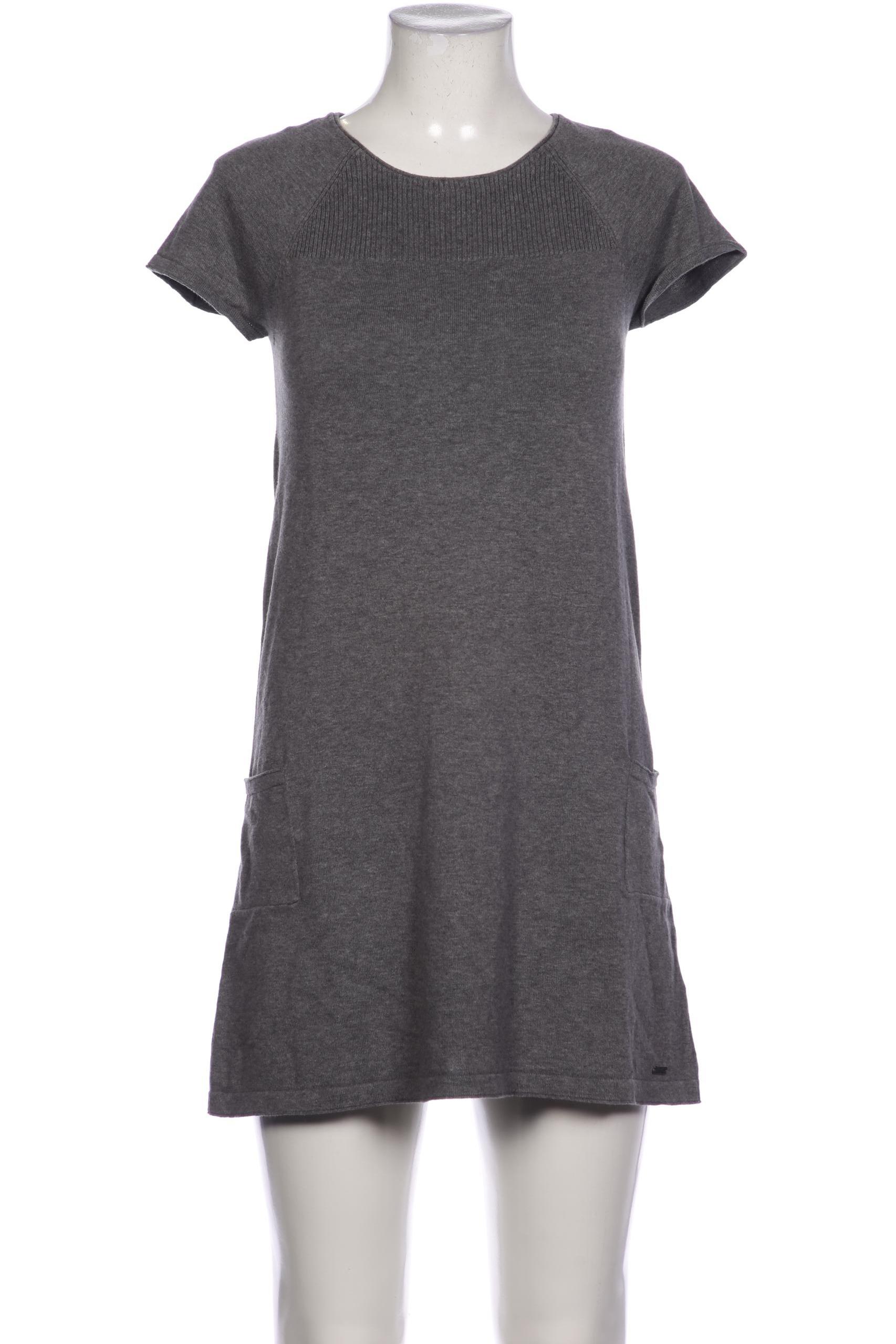 

s.Oliver Damen Kleid, grau, Gr. 36