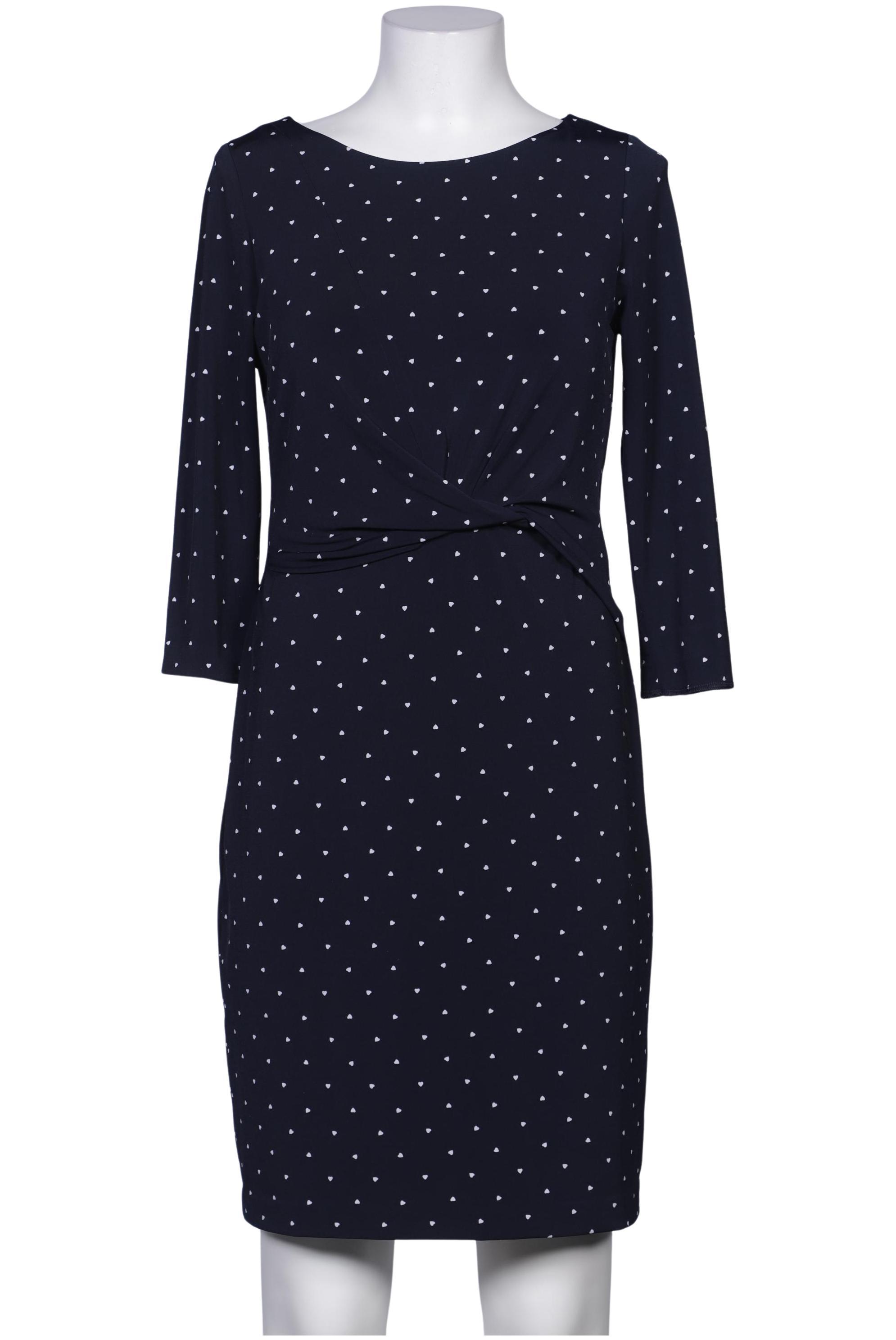 

s.Oliver Damen Kleid, marineblau, Gr. 38
