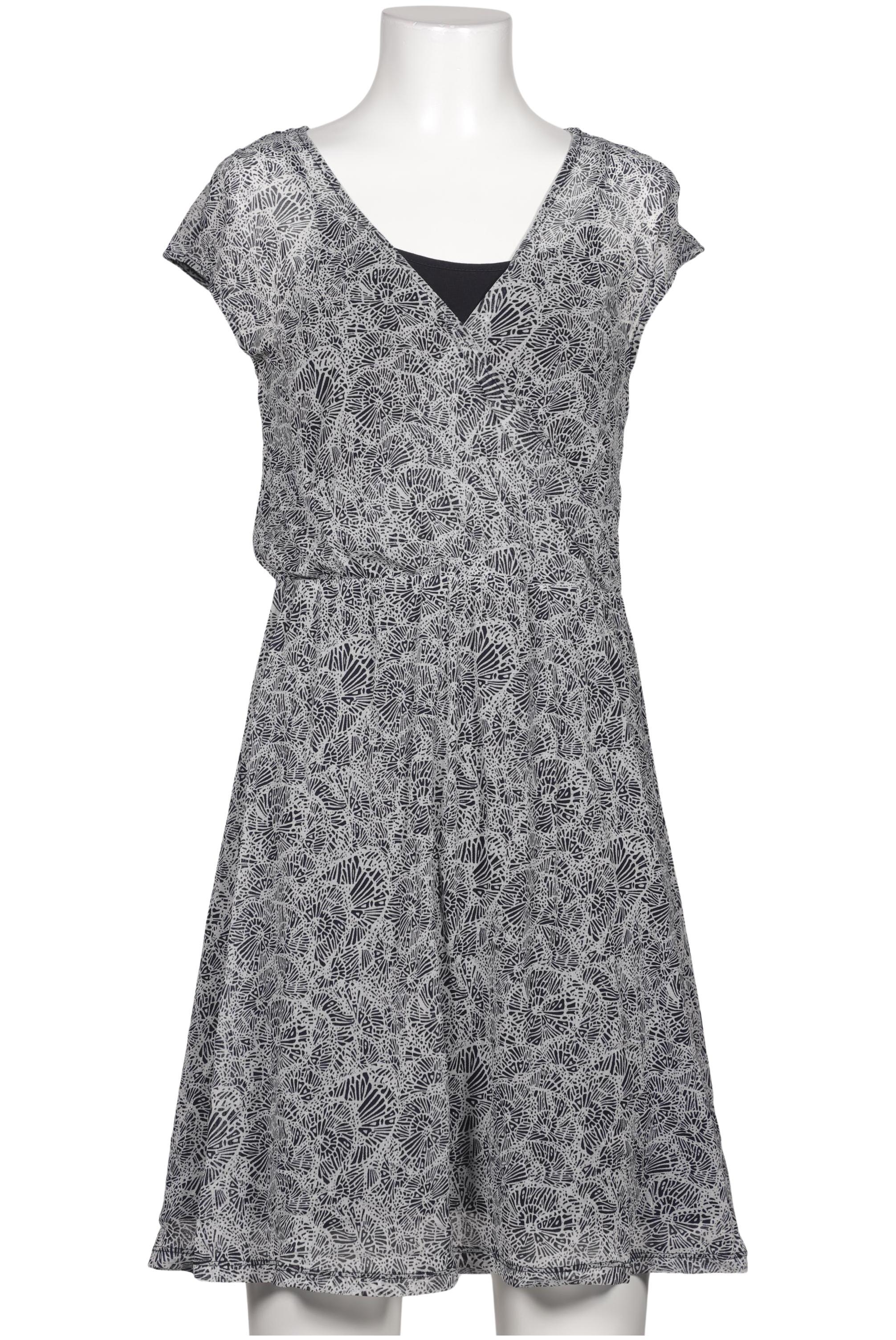 

s.Oliver Damen Kleid, marineblau, Gr. 36