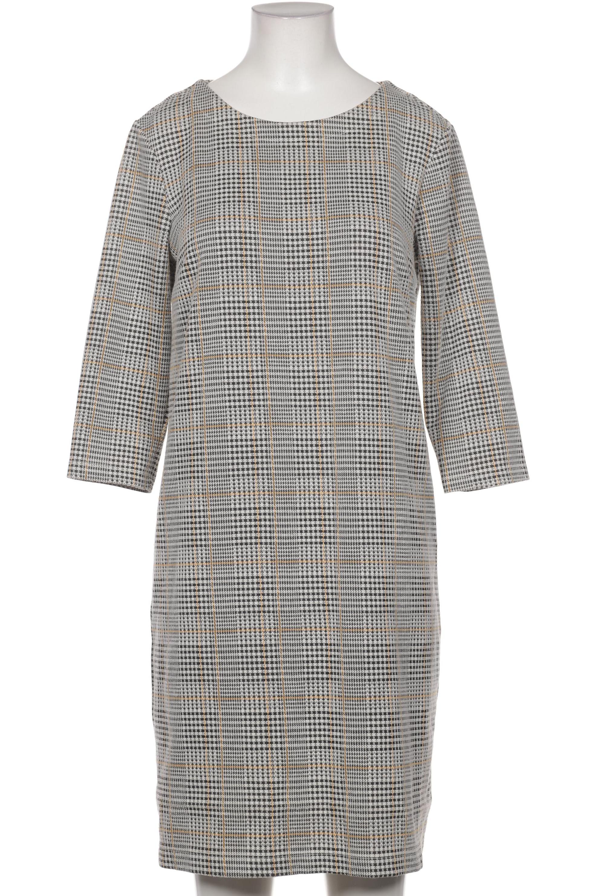 

s.Oliver Damen Kleid, mehrfarbig, Gr. 36