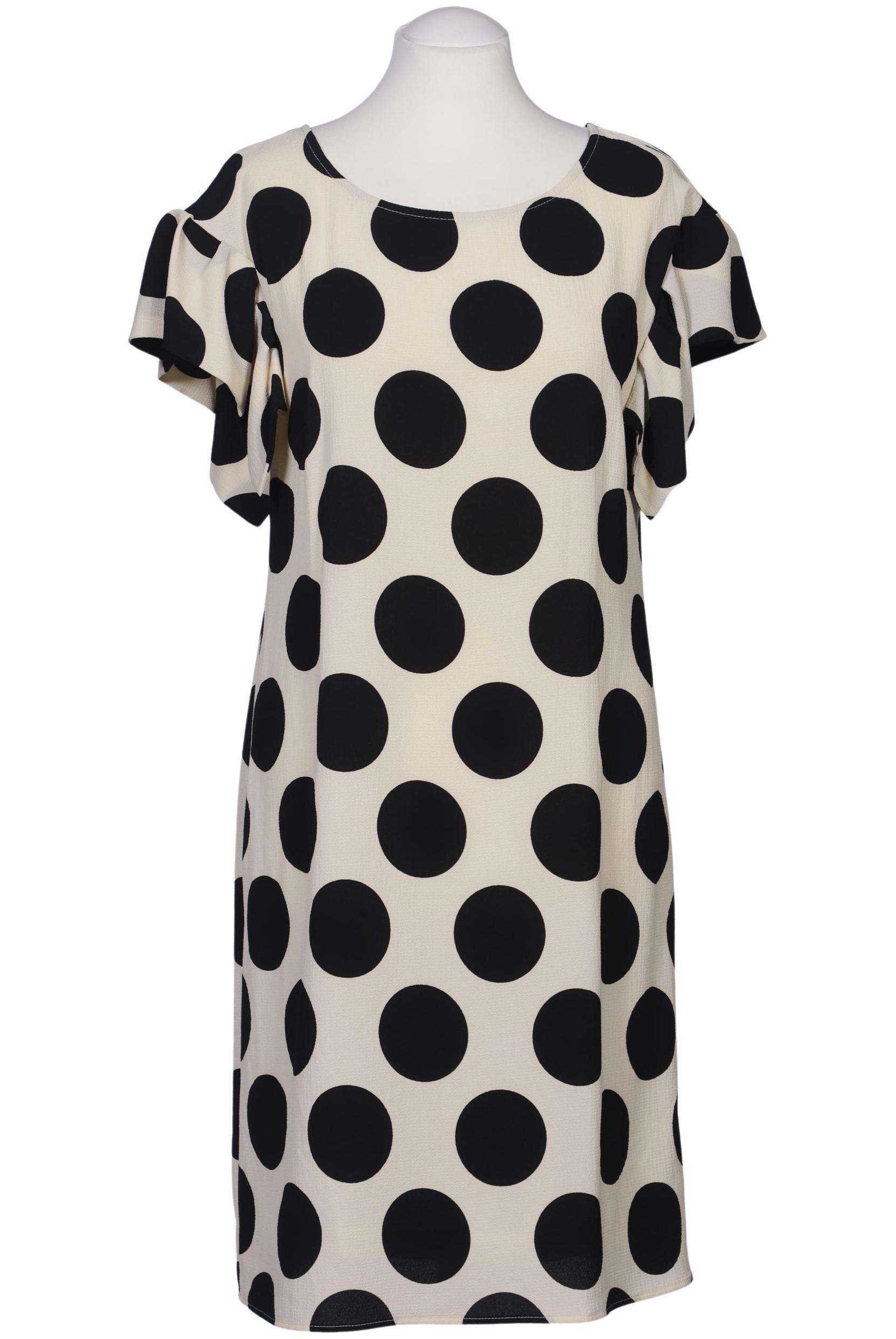 

s.Oliver Damen Kleid, mehrfarbig, Gr. 38