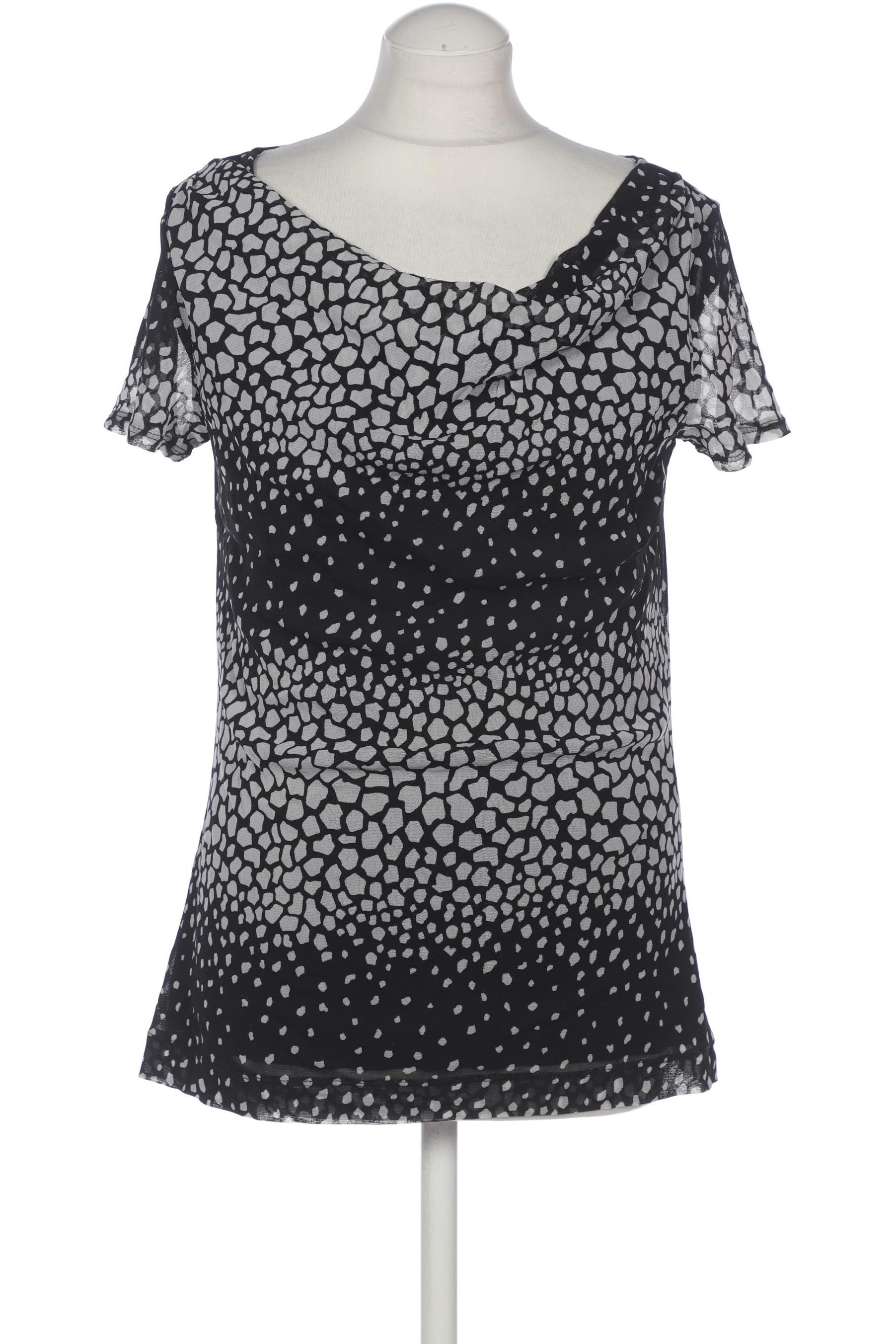

s.Oliver Damen Bluse, grau, Gr. 40