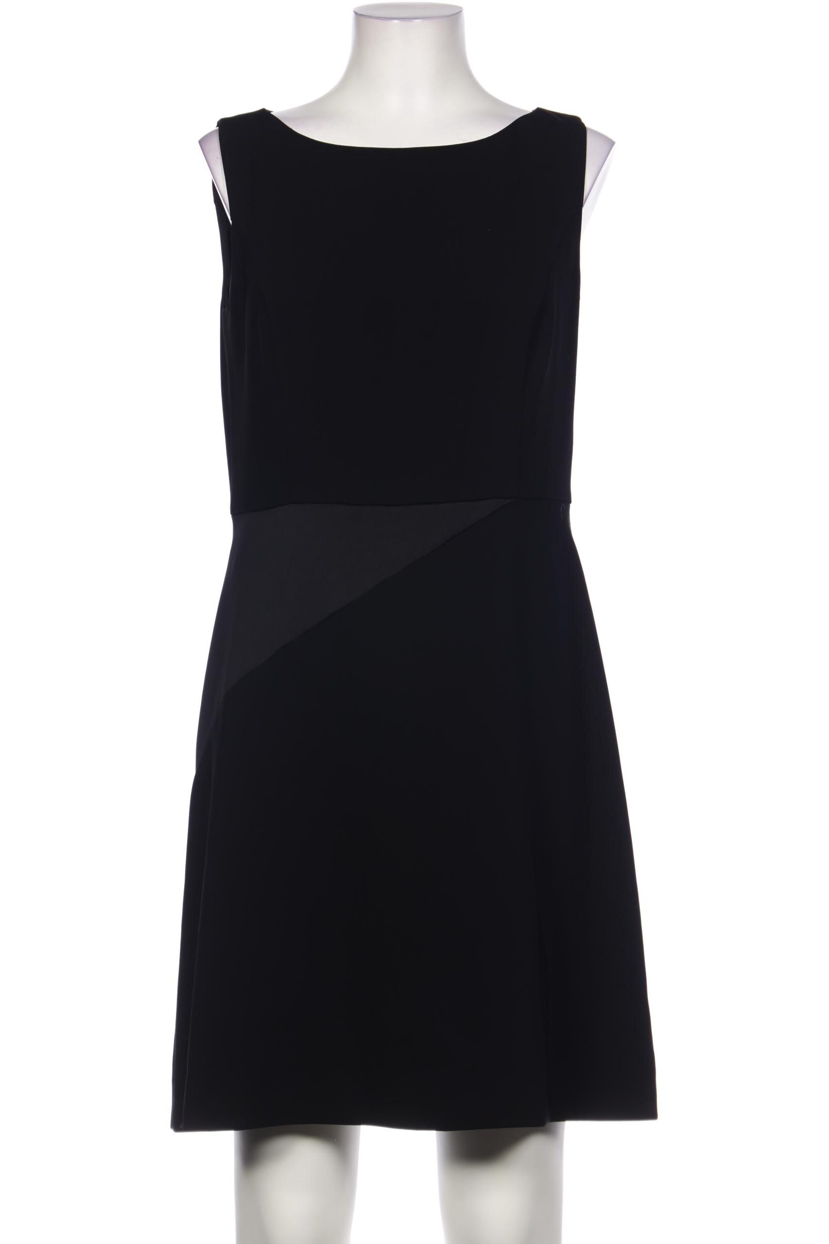 

s.Oliver Damen Kleid, schwarz, Gr. 40