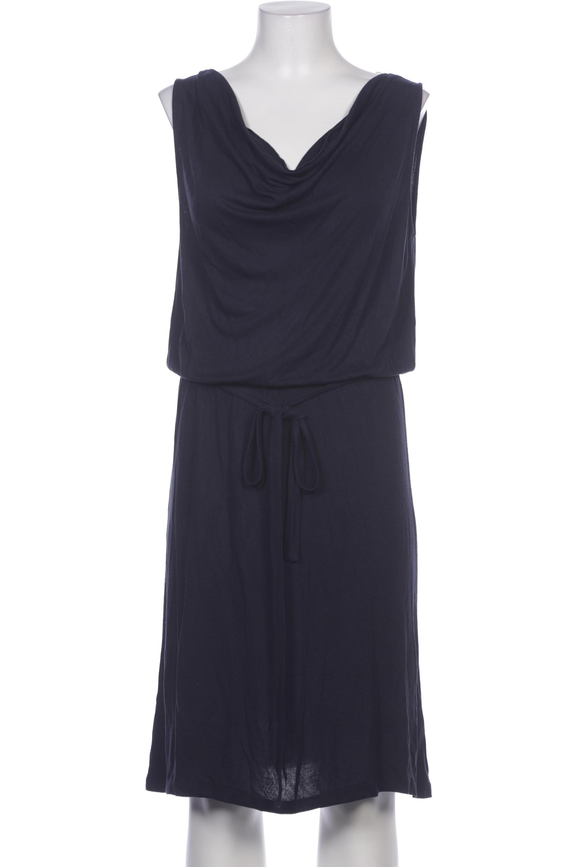 

s.Oliver Damen Kleid, marineblau, Gr. 40