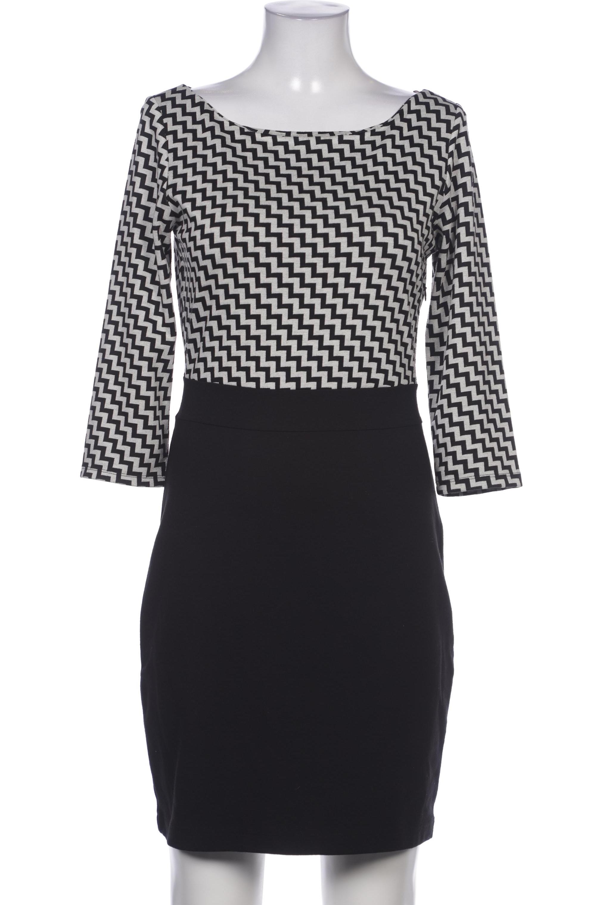 

s.Oliver Damen Kleid, schwarz, Gr. 38