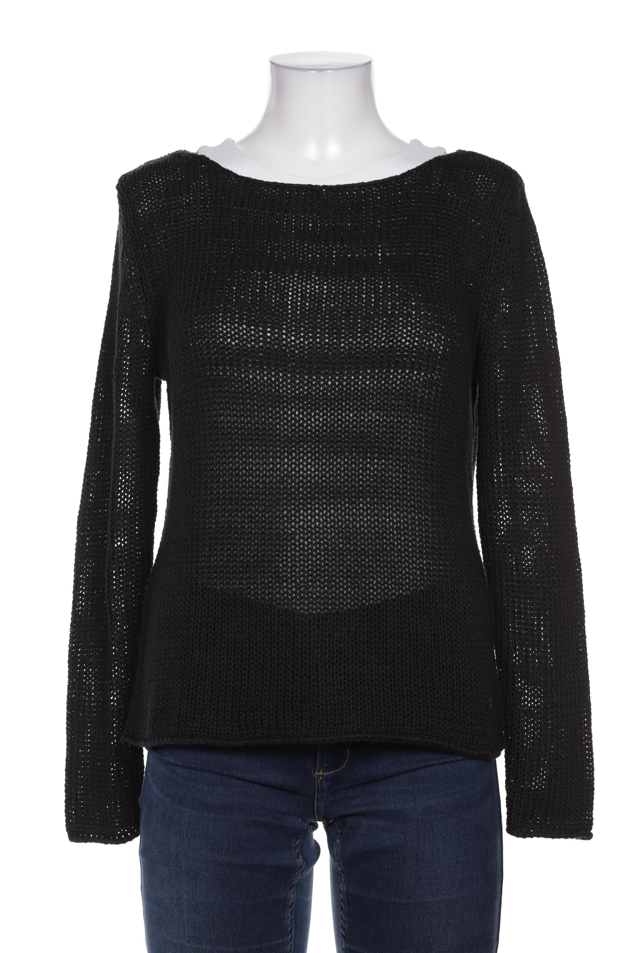 

s.Oliver Damen Pullover, schwarz, Gr. 42