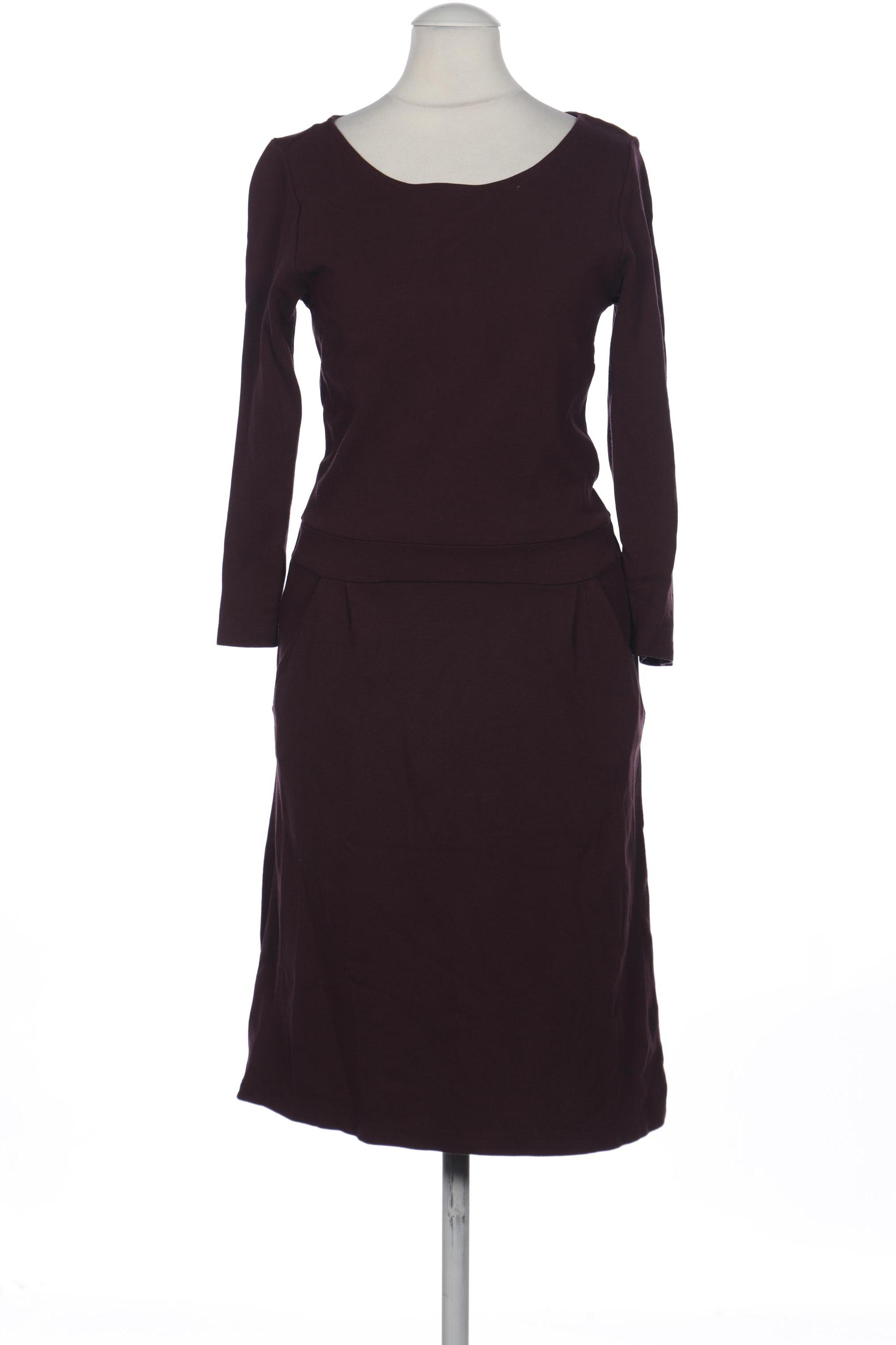 

s.Oliver Damen Kleid, bordeaux