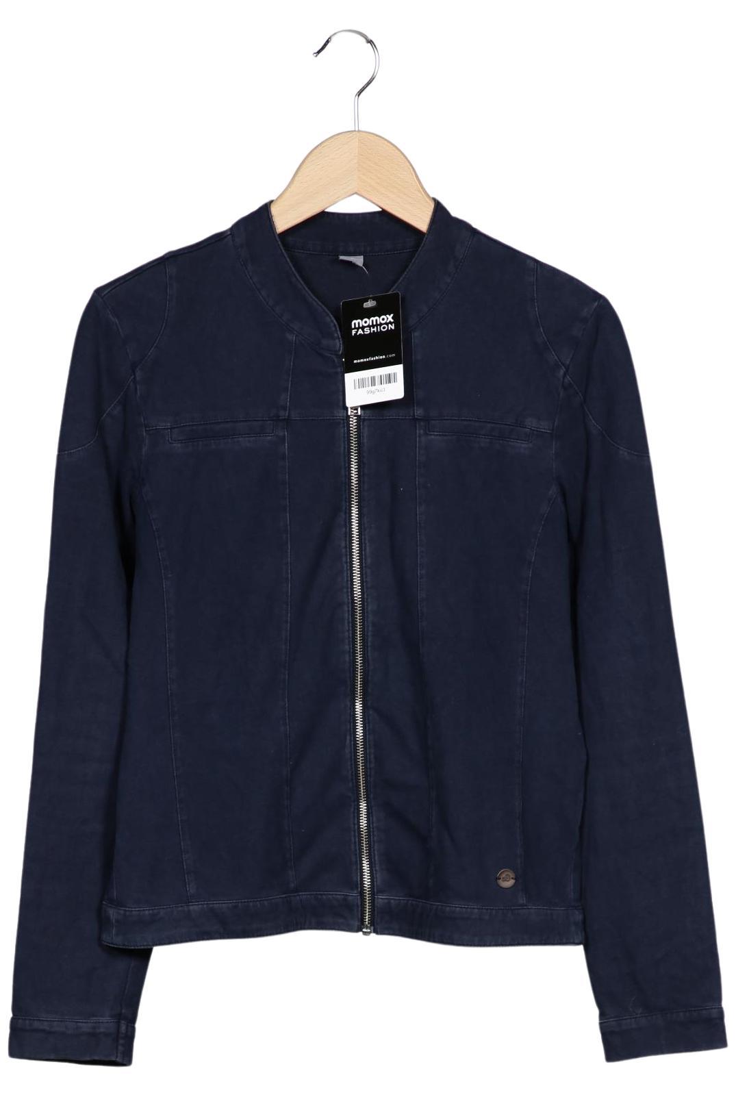 

s.Oliver Damen Sweatshirt, marineblau, Gr. 38