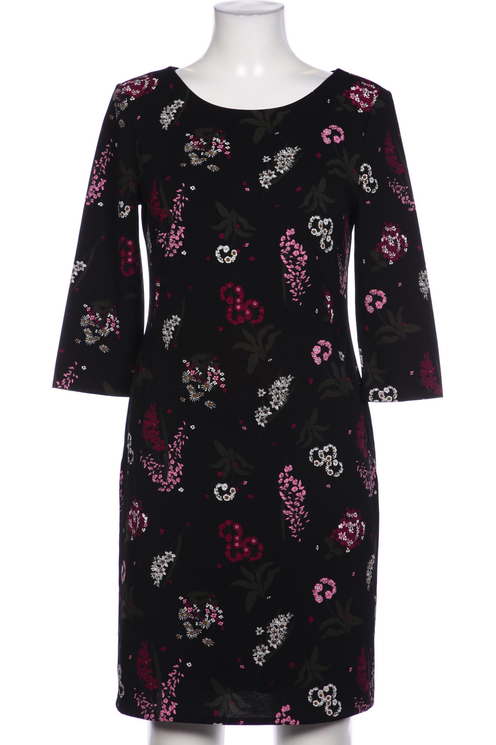 

s.Oliver Damen Kleid, schwarz
