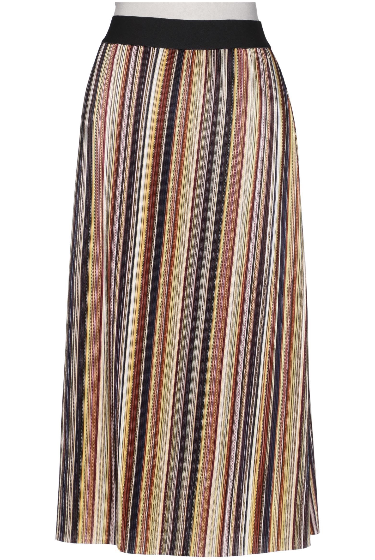 

s.Oliver Damen Rock, mehrfarbig, Gr. 38