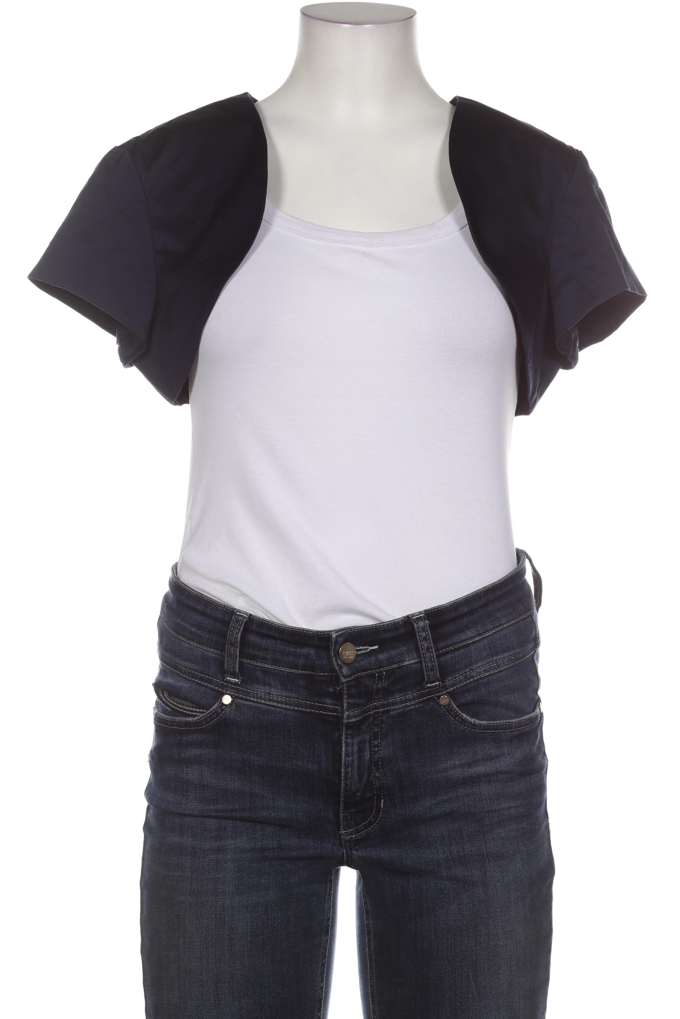 

s.Oliver Damen Blazer, blau, Gr. 42