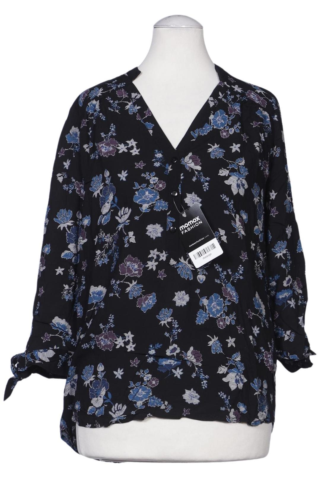 

s.Oliver Damen Bluse, mehrfarbig, Gr. 34