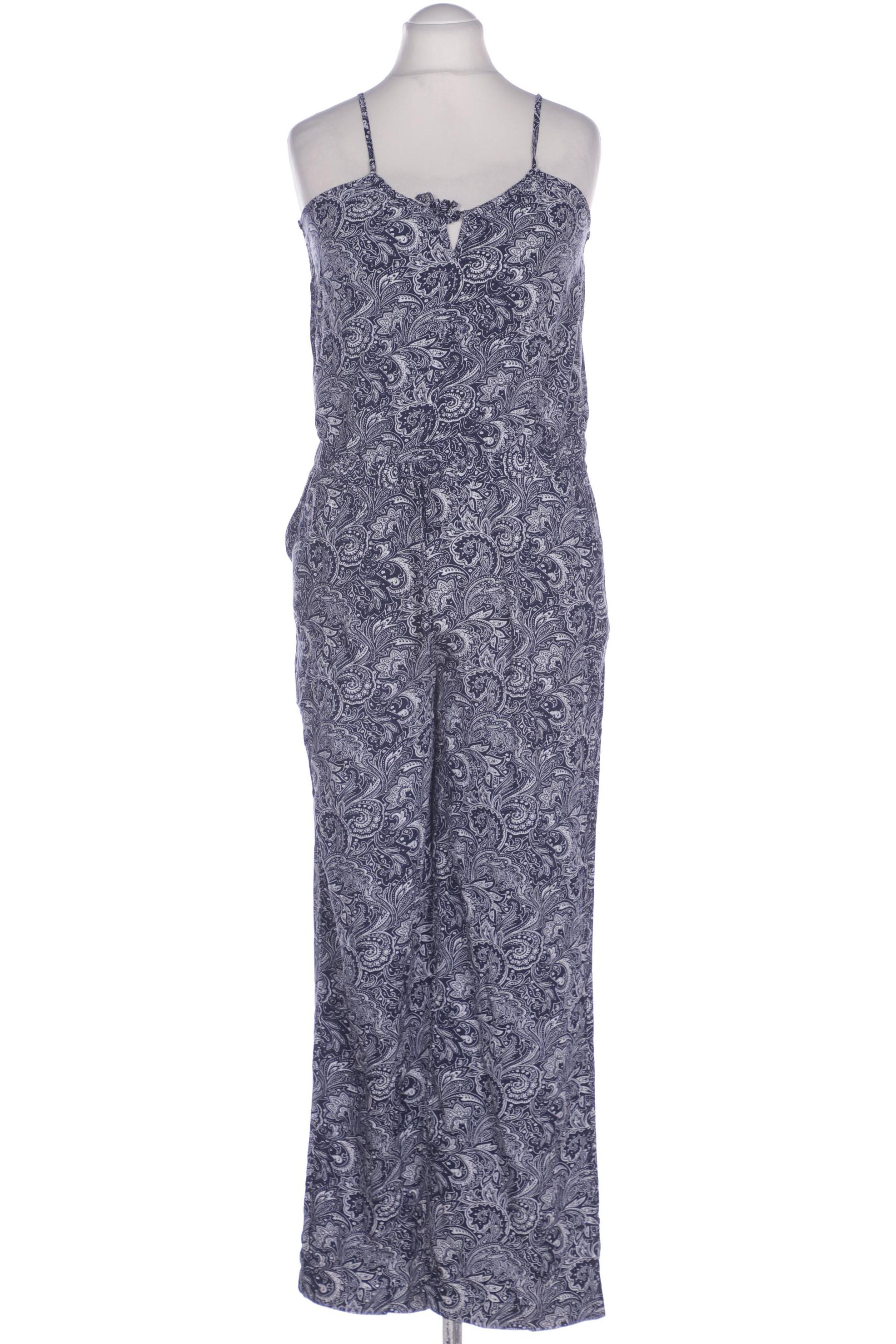 

s.Oliver Damen Jumpsuit/Overall, marineblau