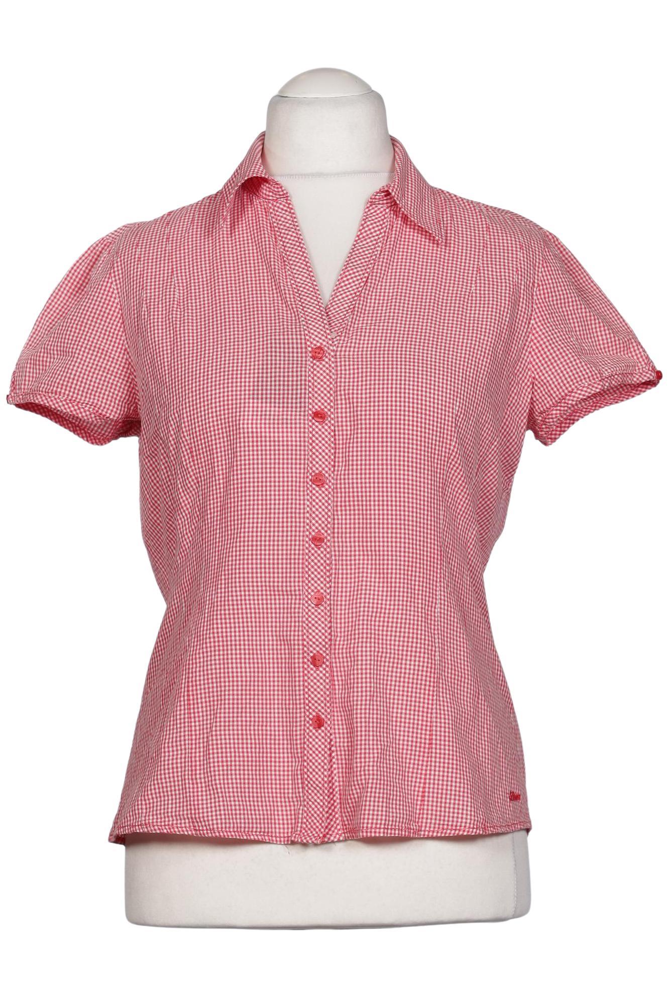 

s.Oliver Damen Bluse, rot, Gr. 40