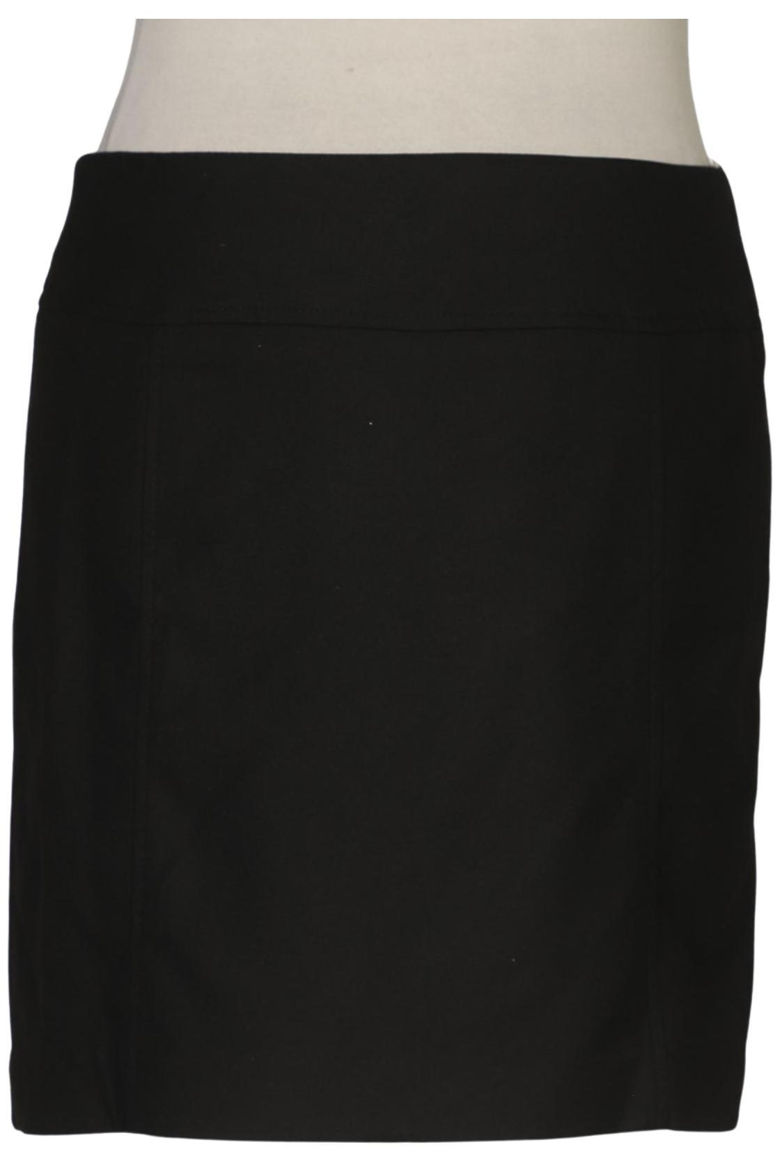 

s.Oliver Damen Rock, schwarz, Gr. 42