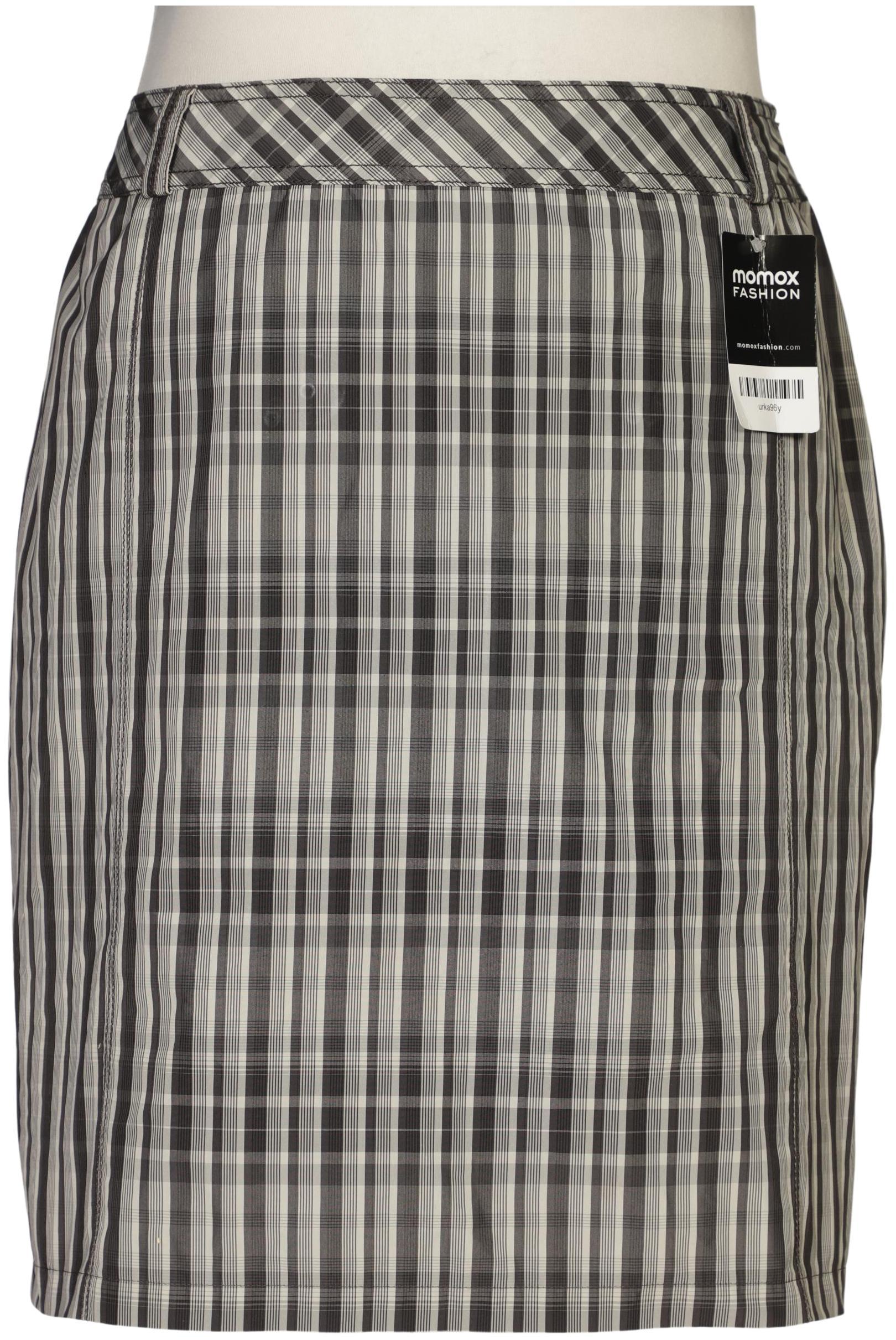 

s.Oliver Damen Rock, grau, Gr. 44