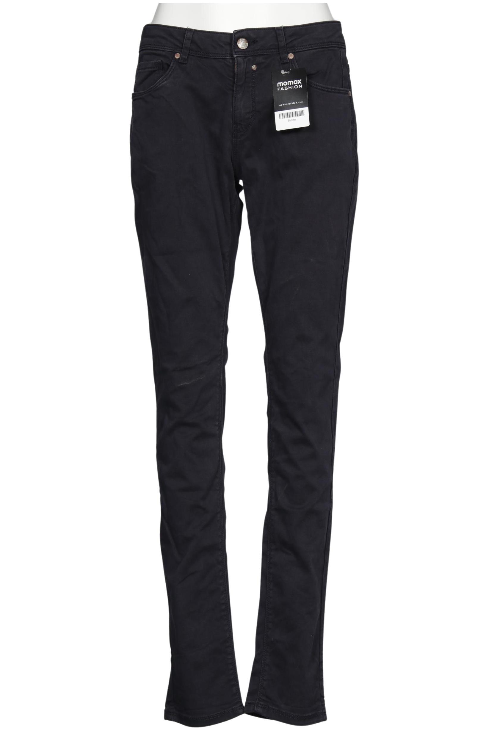 

s.Oliver Damen Jeans, marineblau, Gr. 36