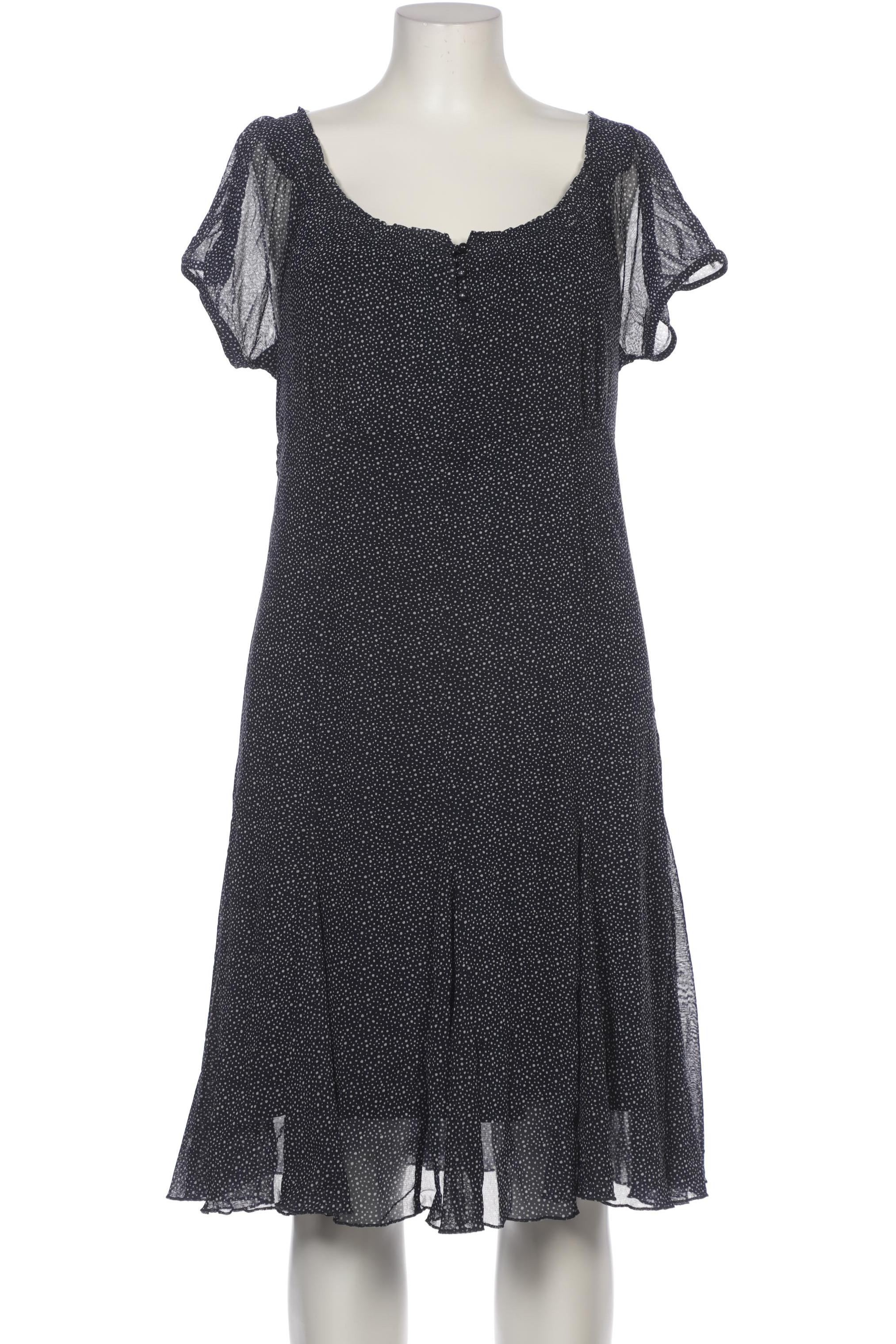 

s.Oliver Damen Kleid, marineblau
