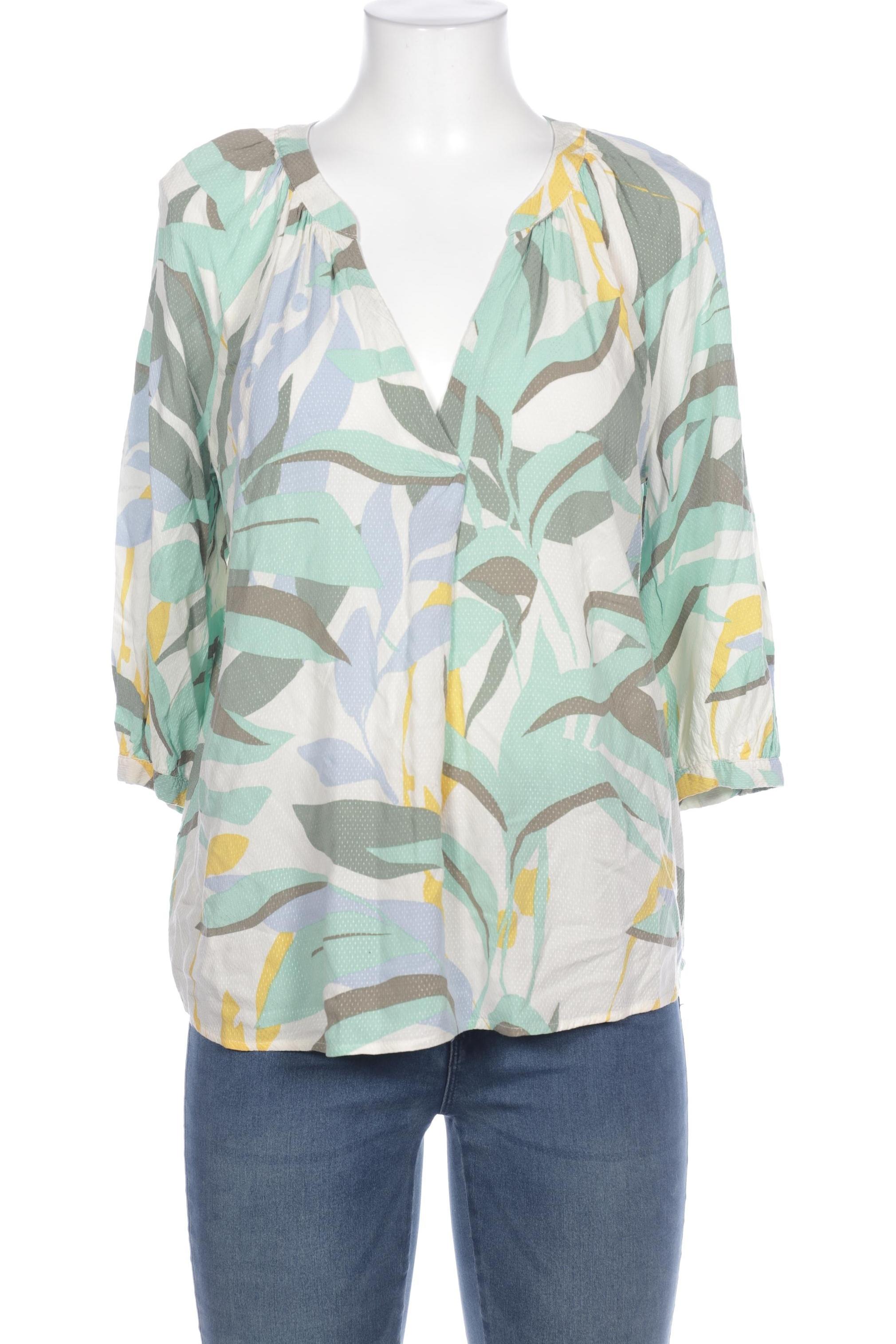 

s.Oliver Damen Bluse, grün, Gr. 40