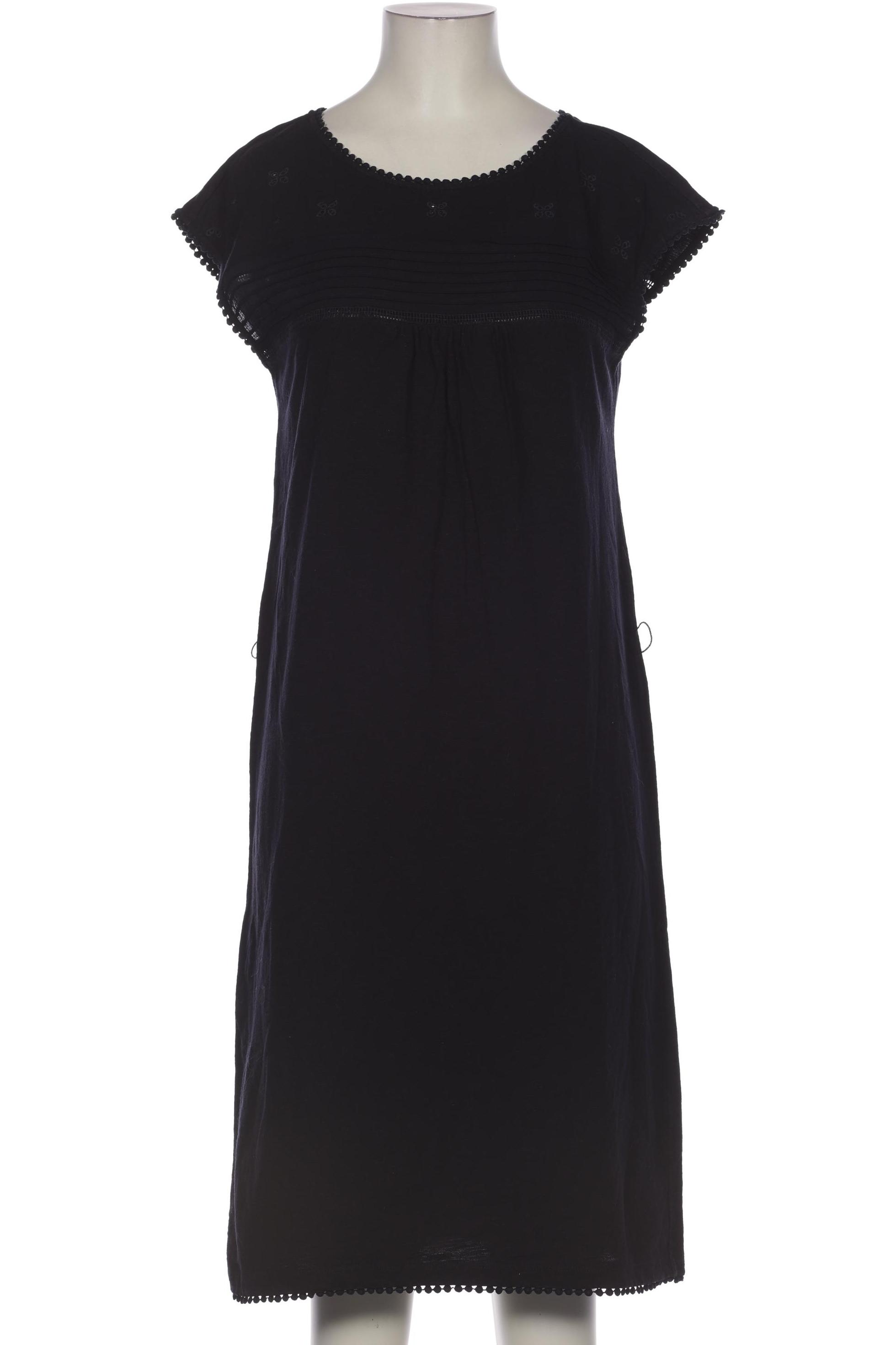

s.Oliver Damen Kleid, marineblau, Gr. 32