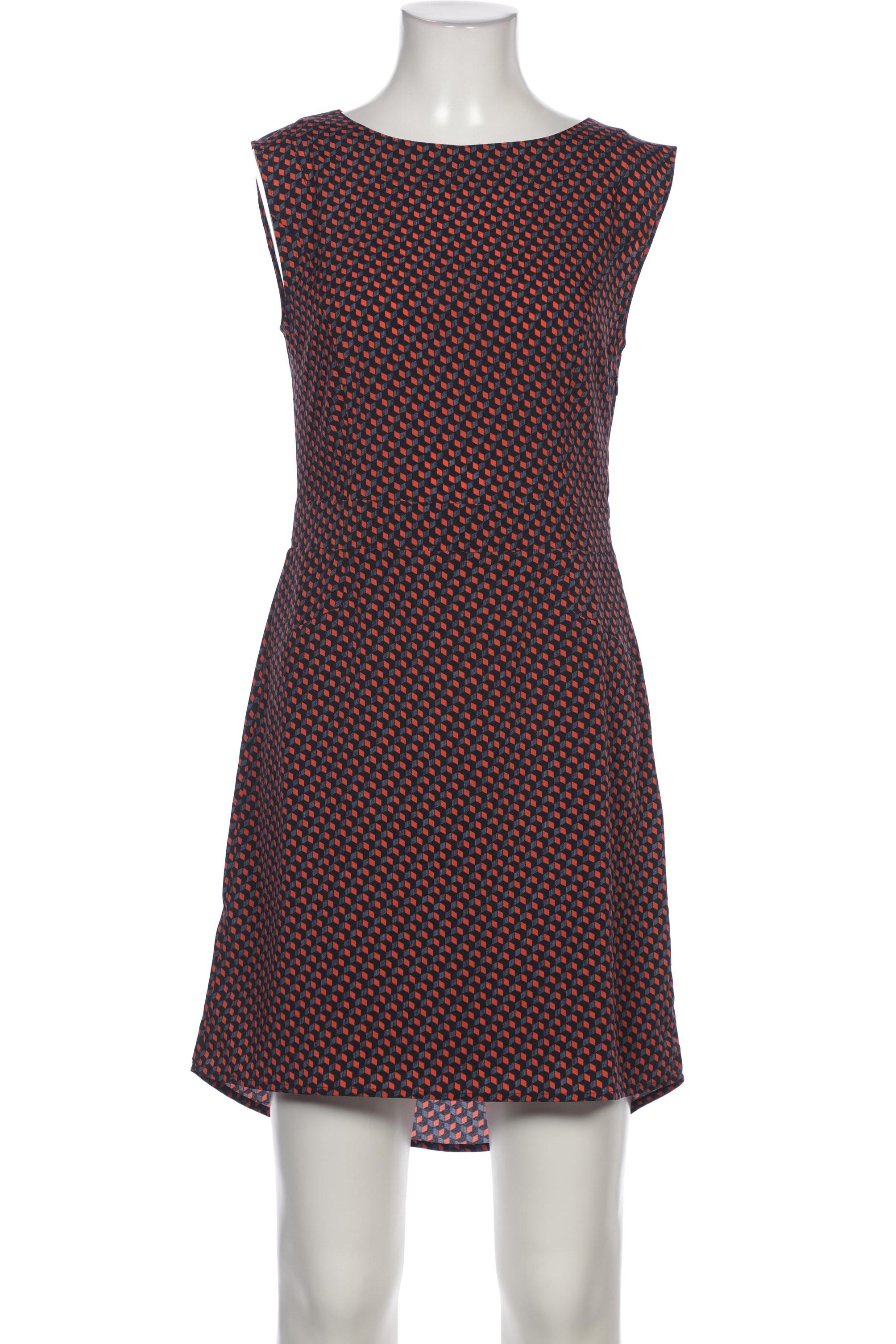 

s.Oliver Damen Kleid, mehrfarbig, Gr. 34