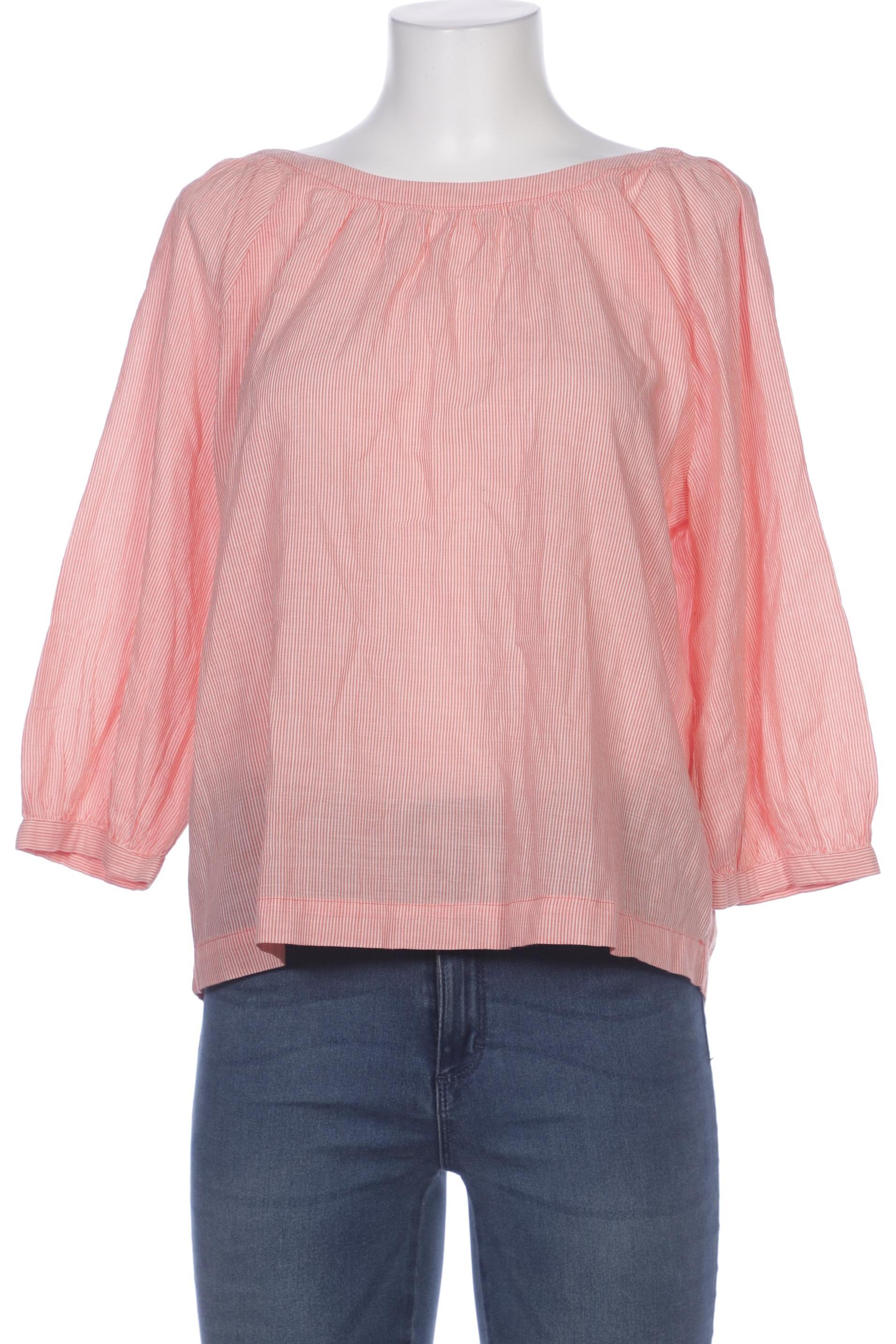 

s.Oliver Damen Bluse, rot, Gr. 40