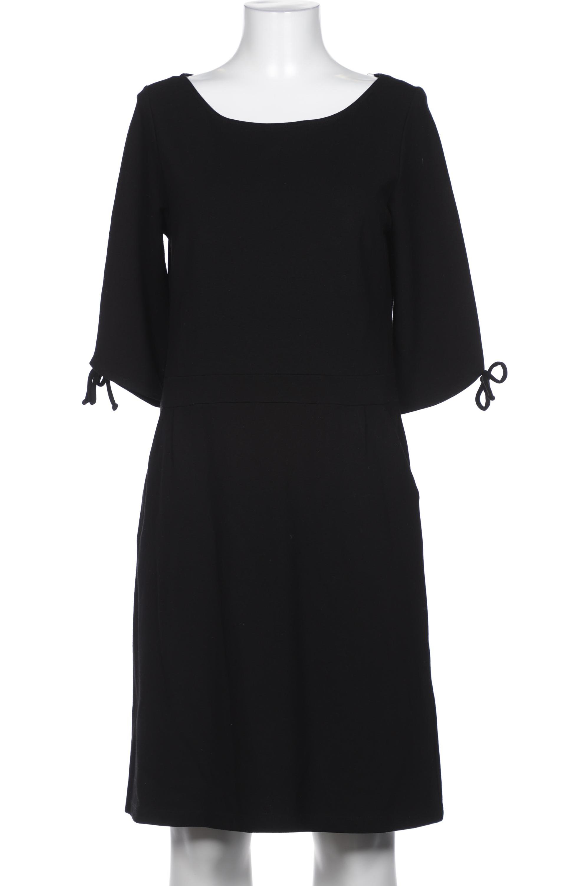 

s.Oliver Damen Kleid, schwarz